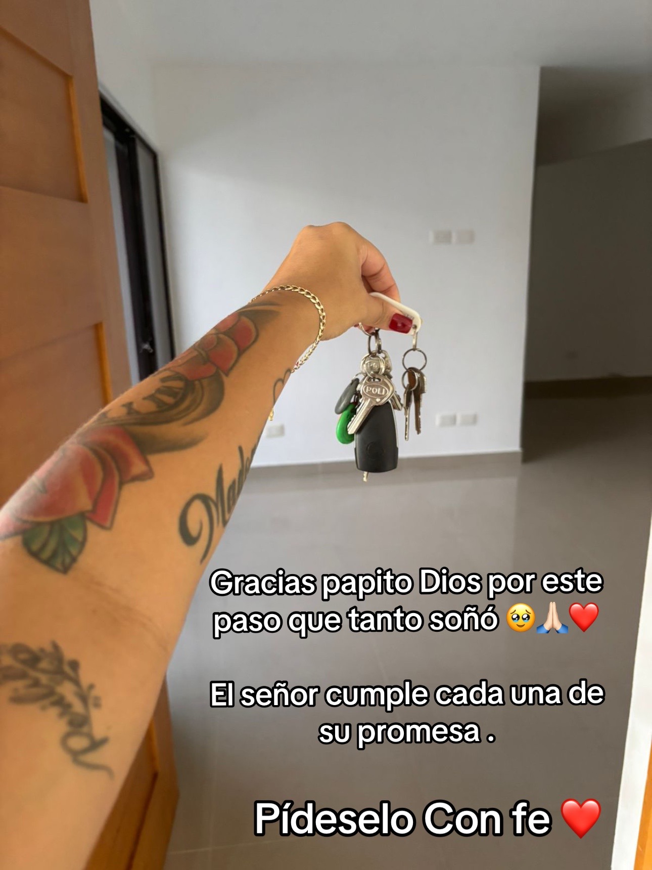 @Angelica Maria