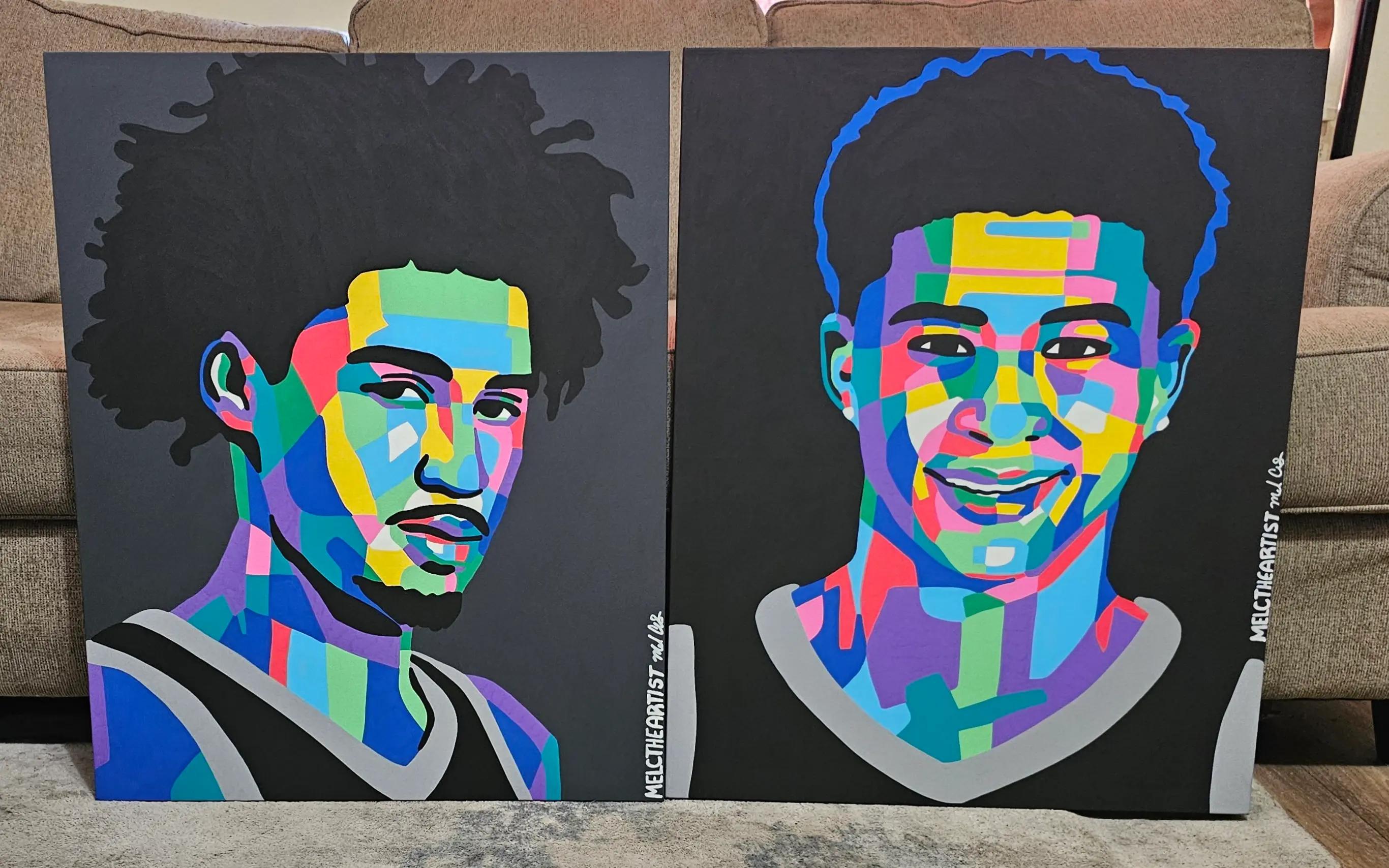 @MelCTheArtist45