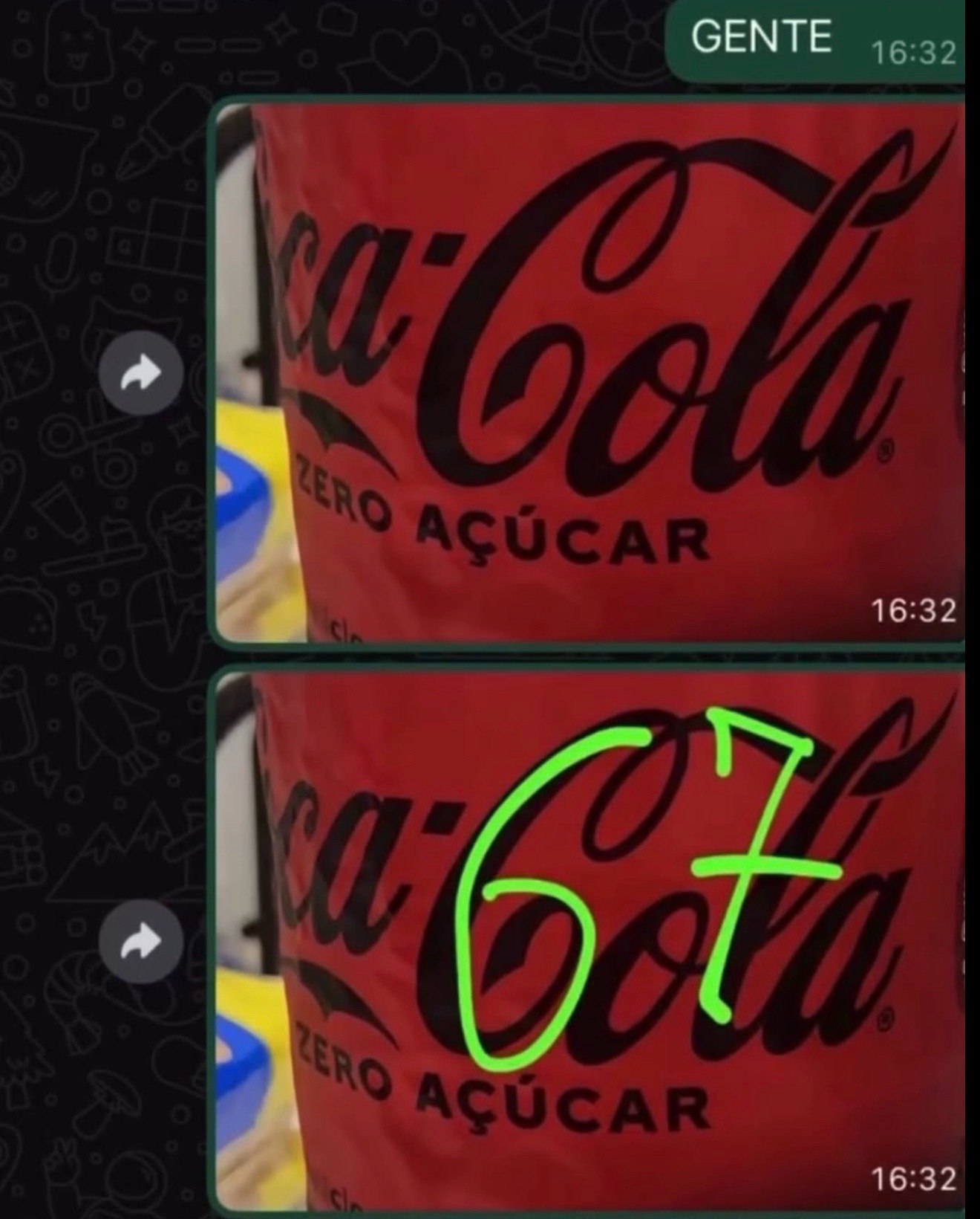 @Official 67 Kid