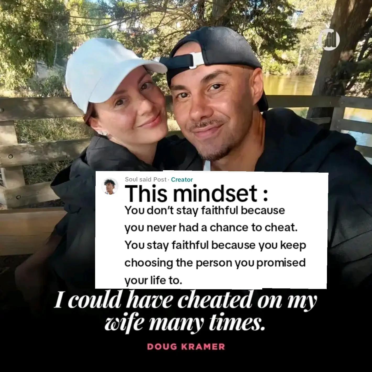 @Soul said Post