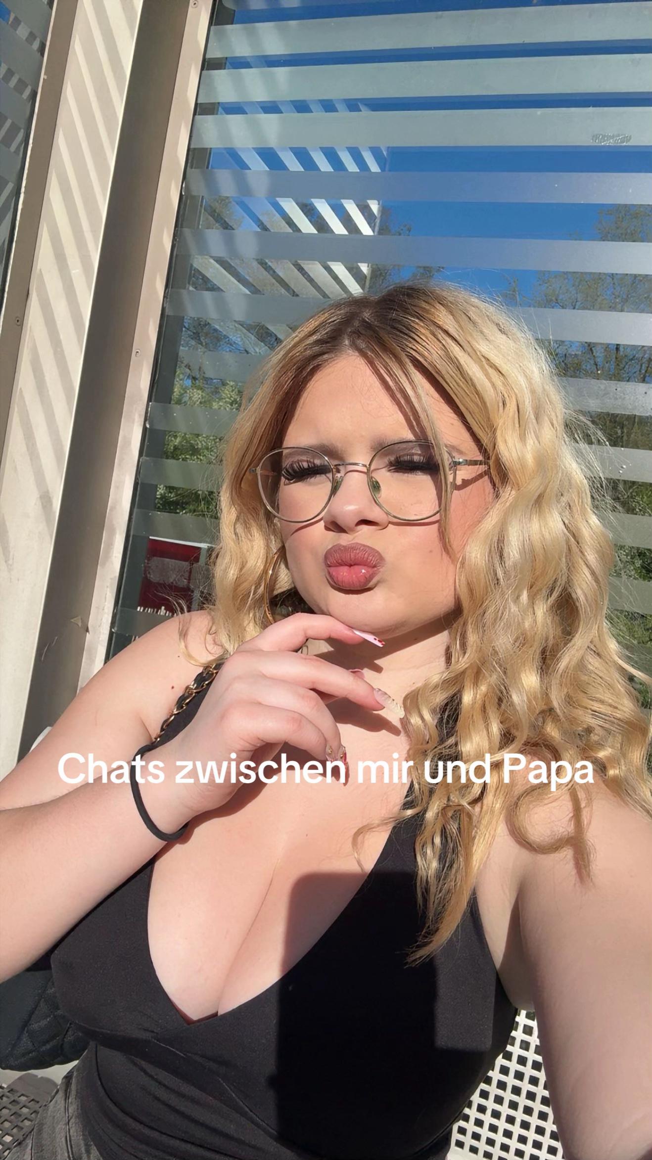 @Leonie