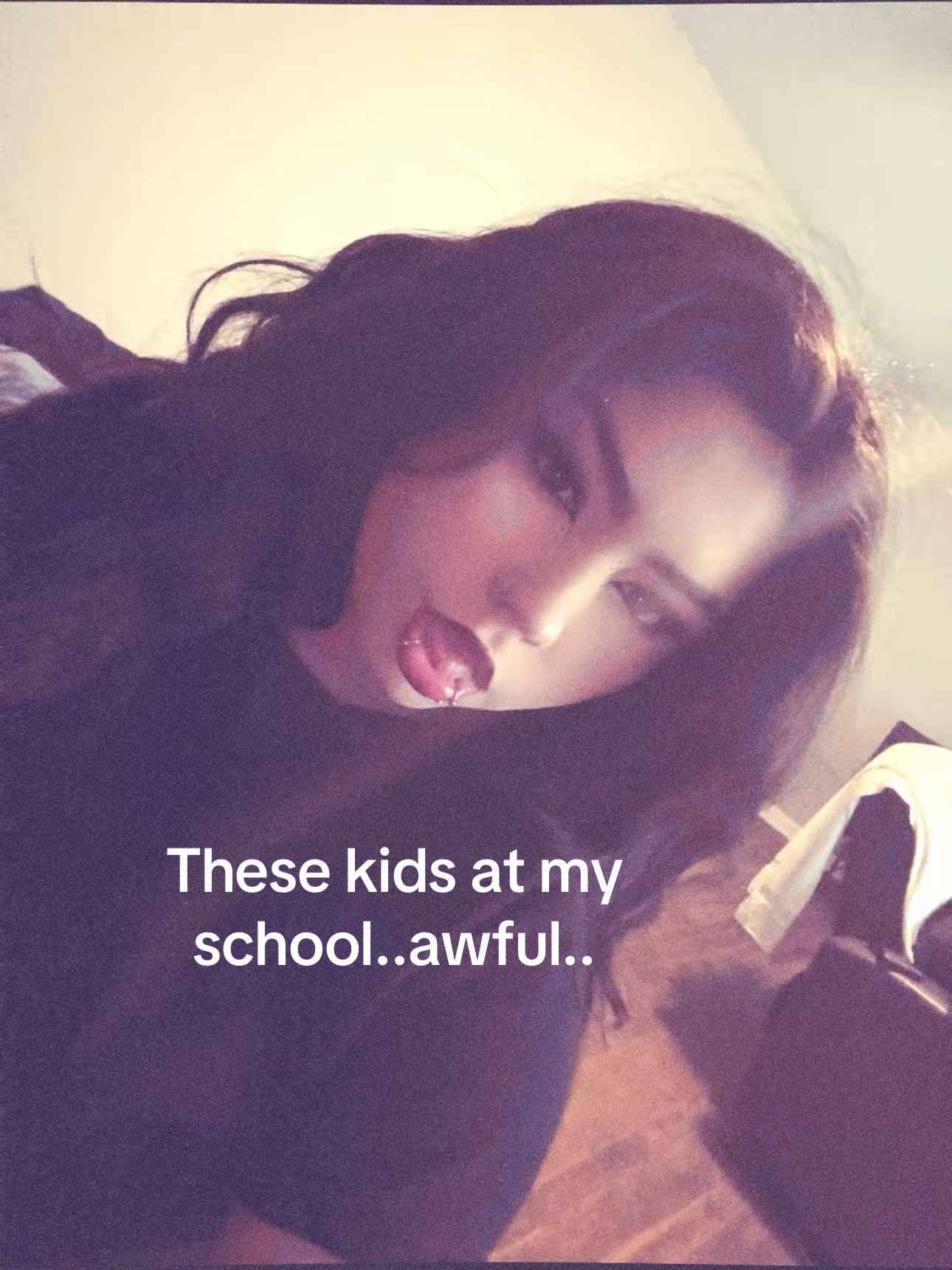 @Farrah luna