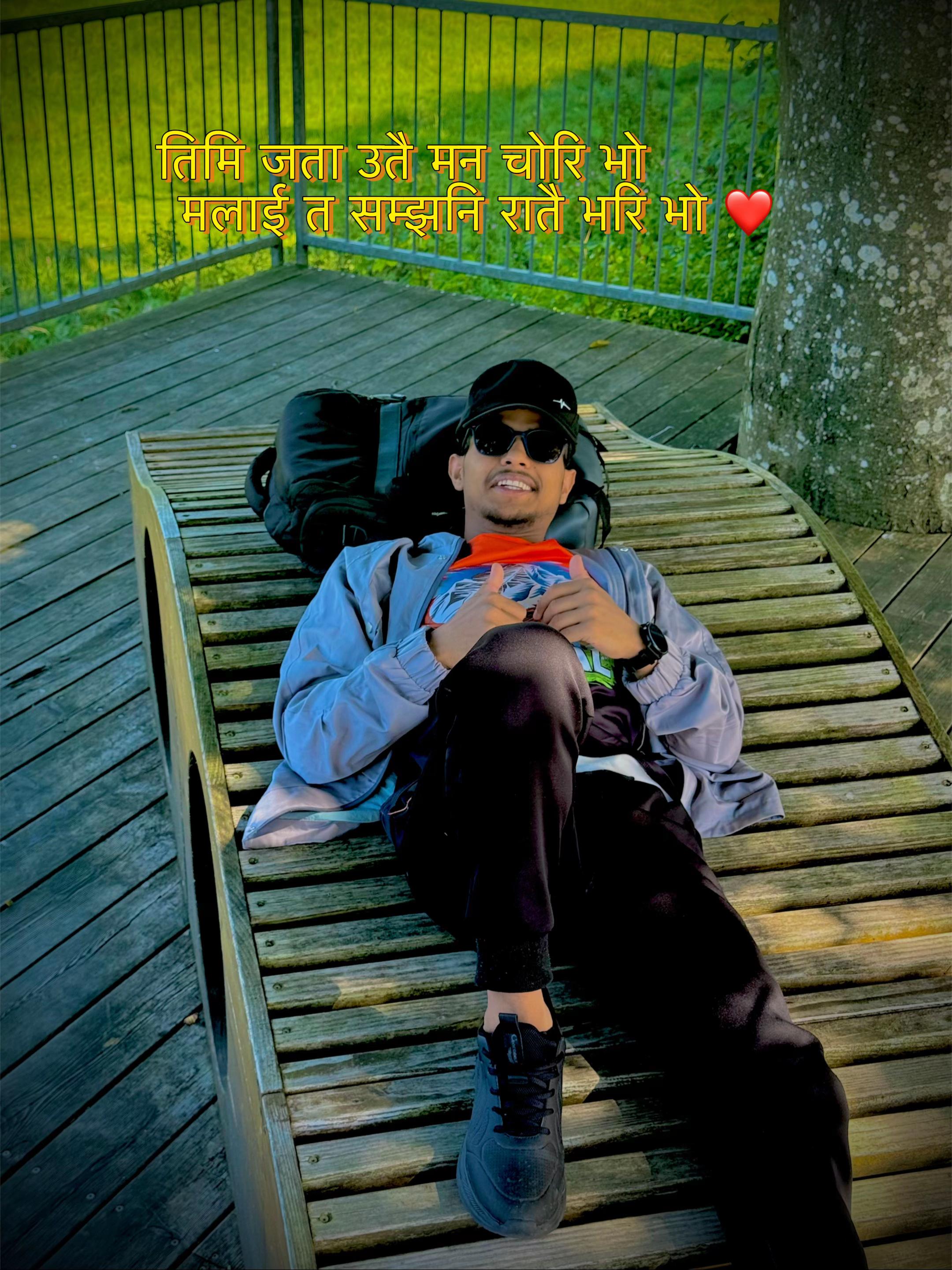 @Mr.Bhattarai 🕉️