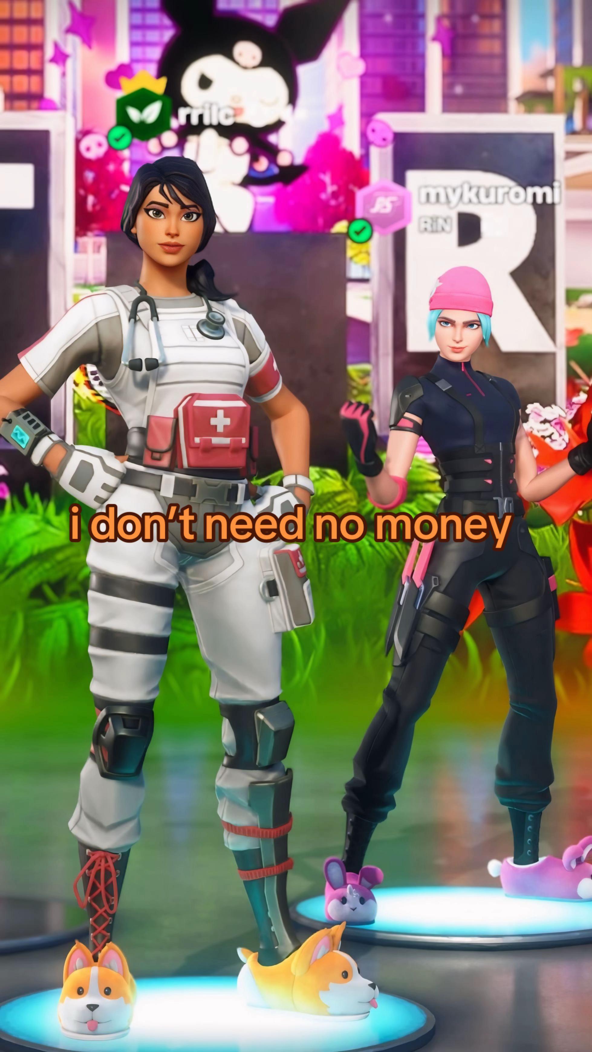 @ᵀʸ Void