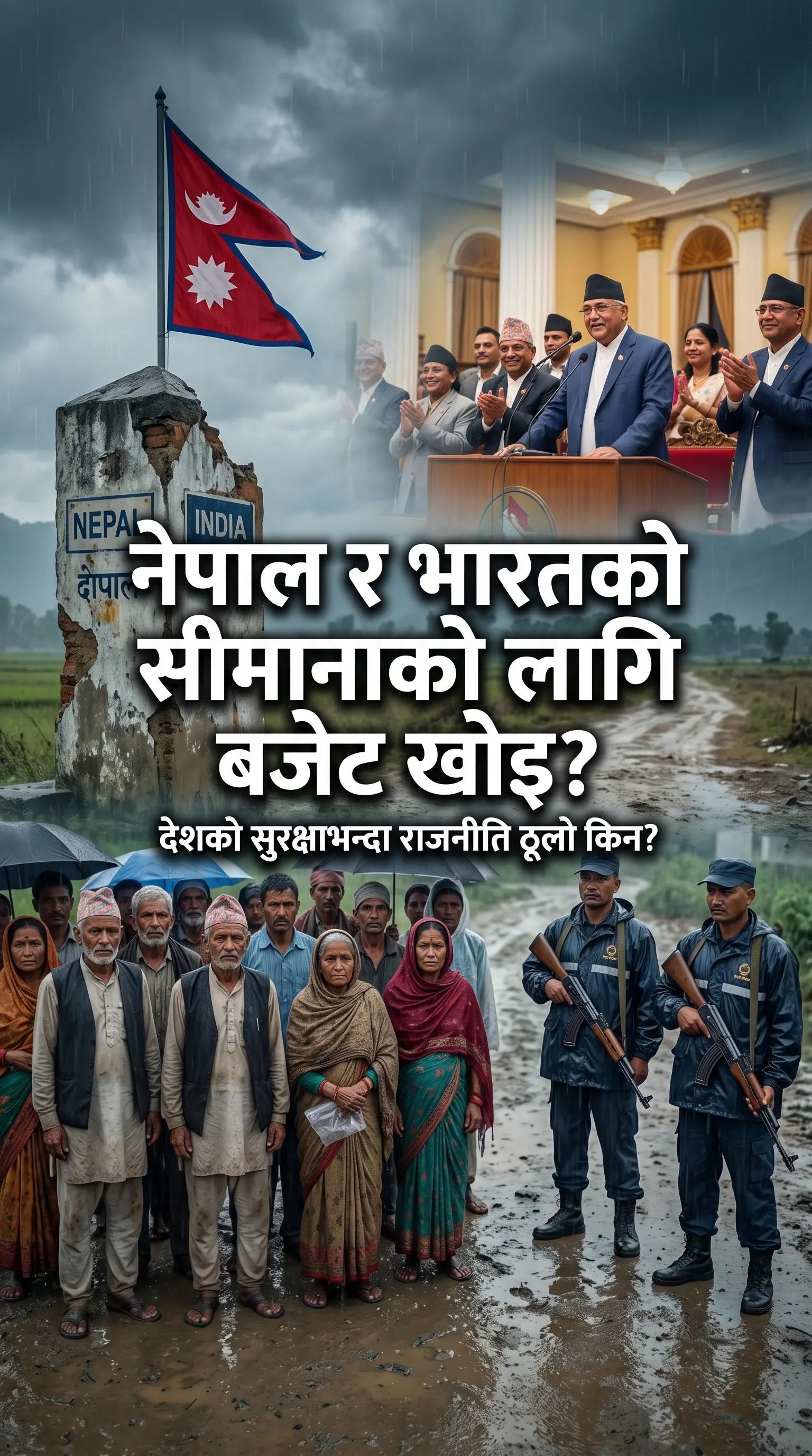 @Jantako Aawaj