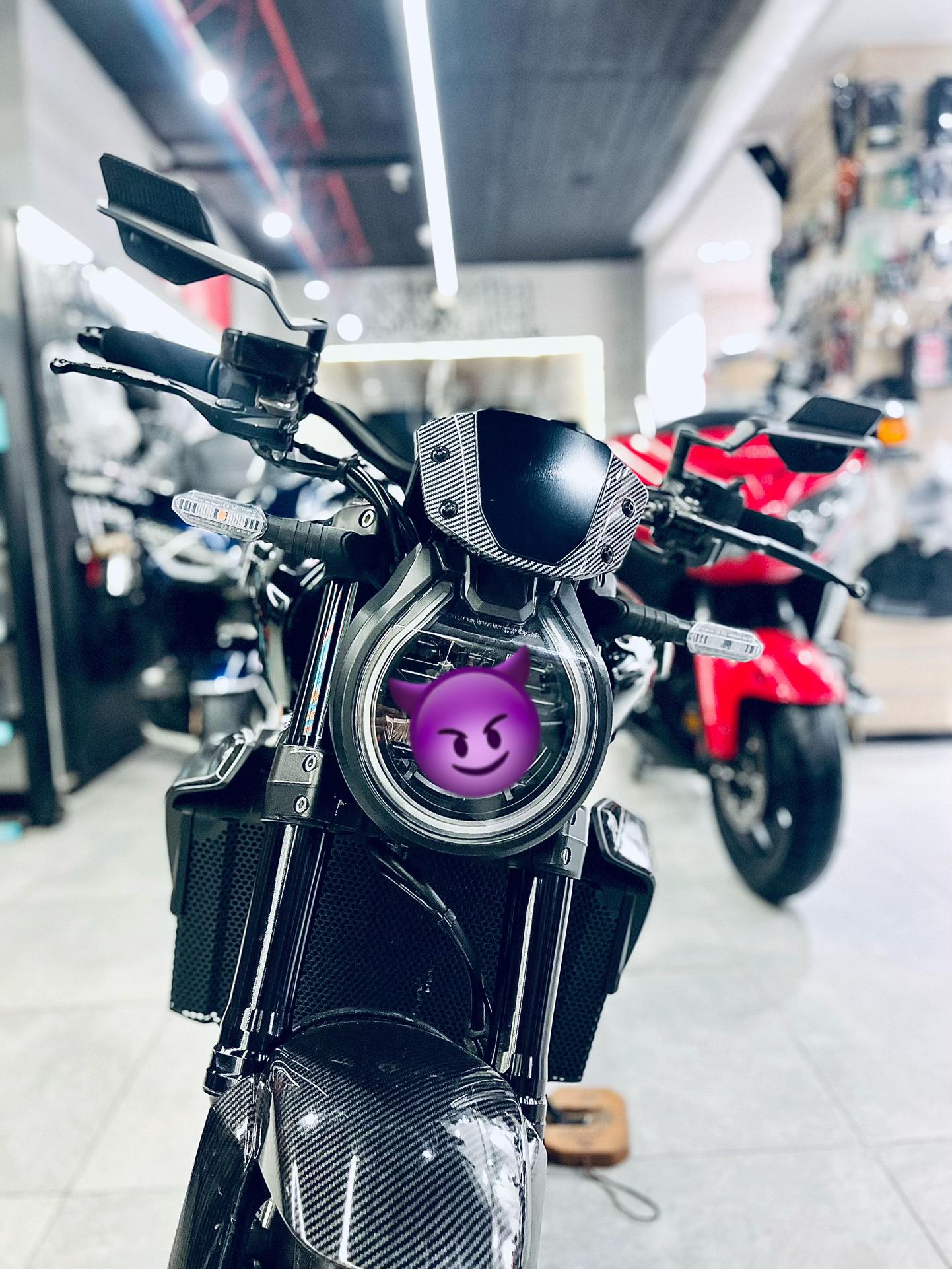 @MR BIKE ๐