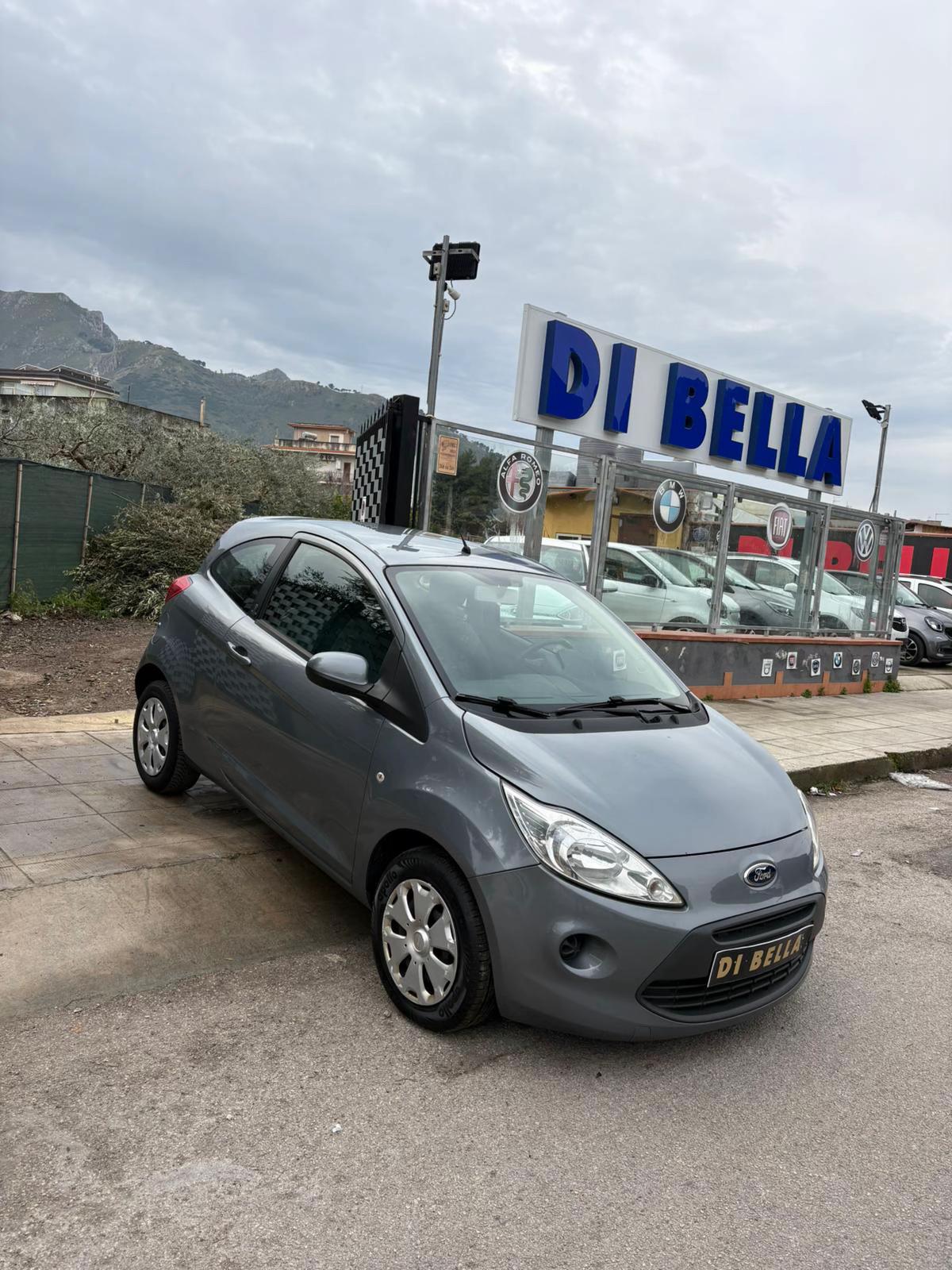 @DI BELLA AUTO PALERMO