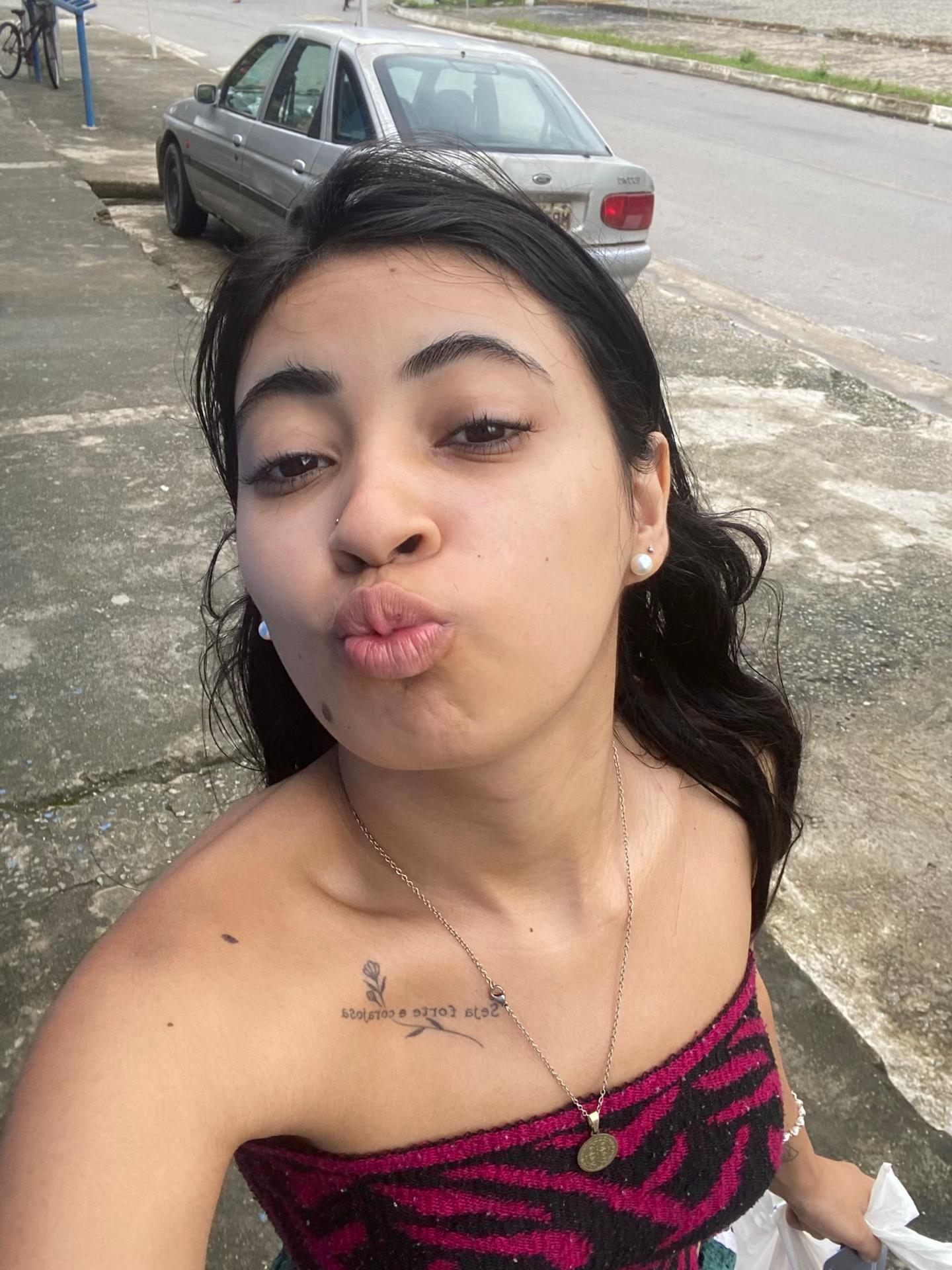 @Arianny Valentim