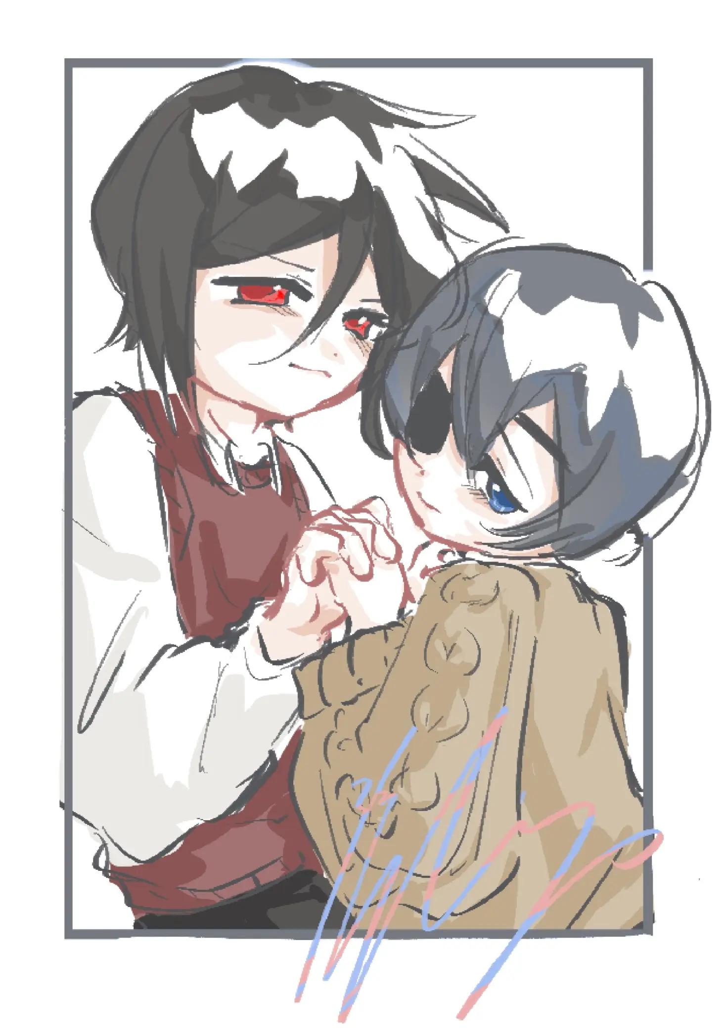 @琴Qing