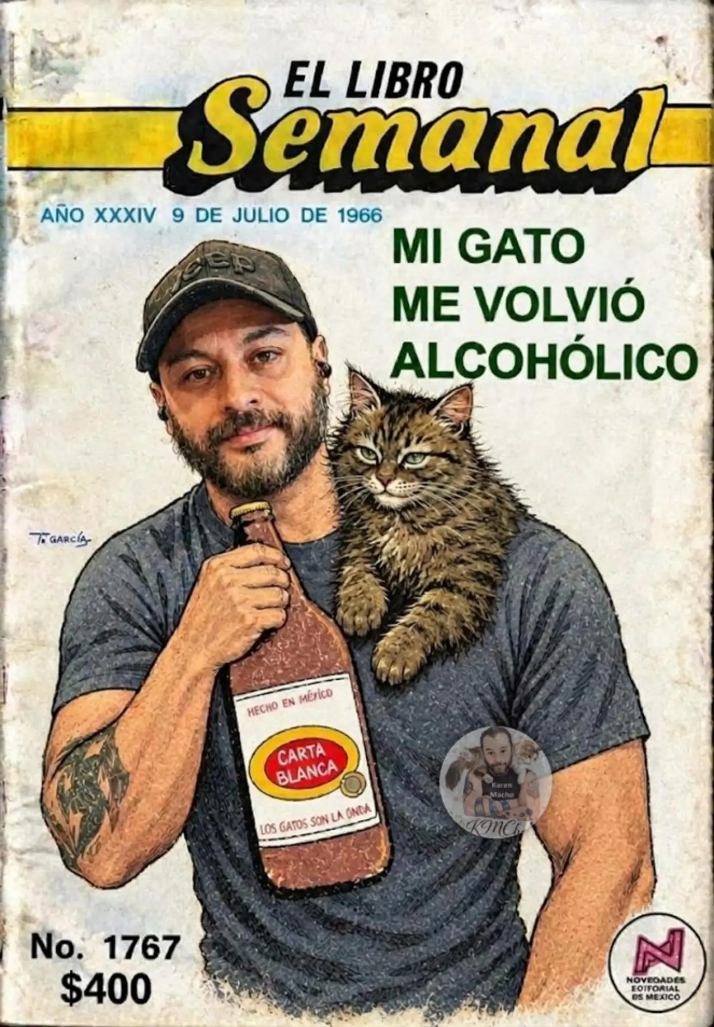 @Karen Macho
