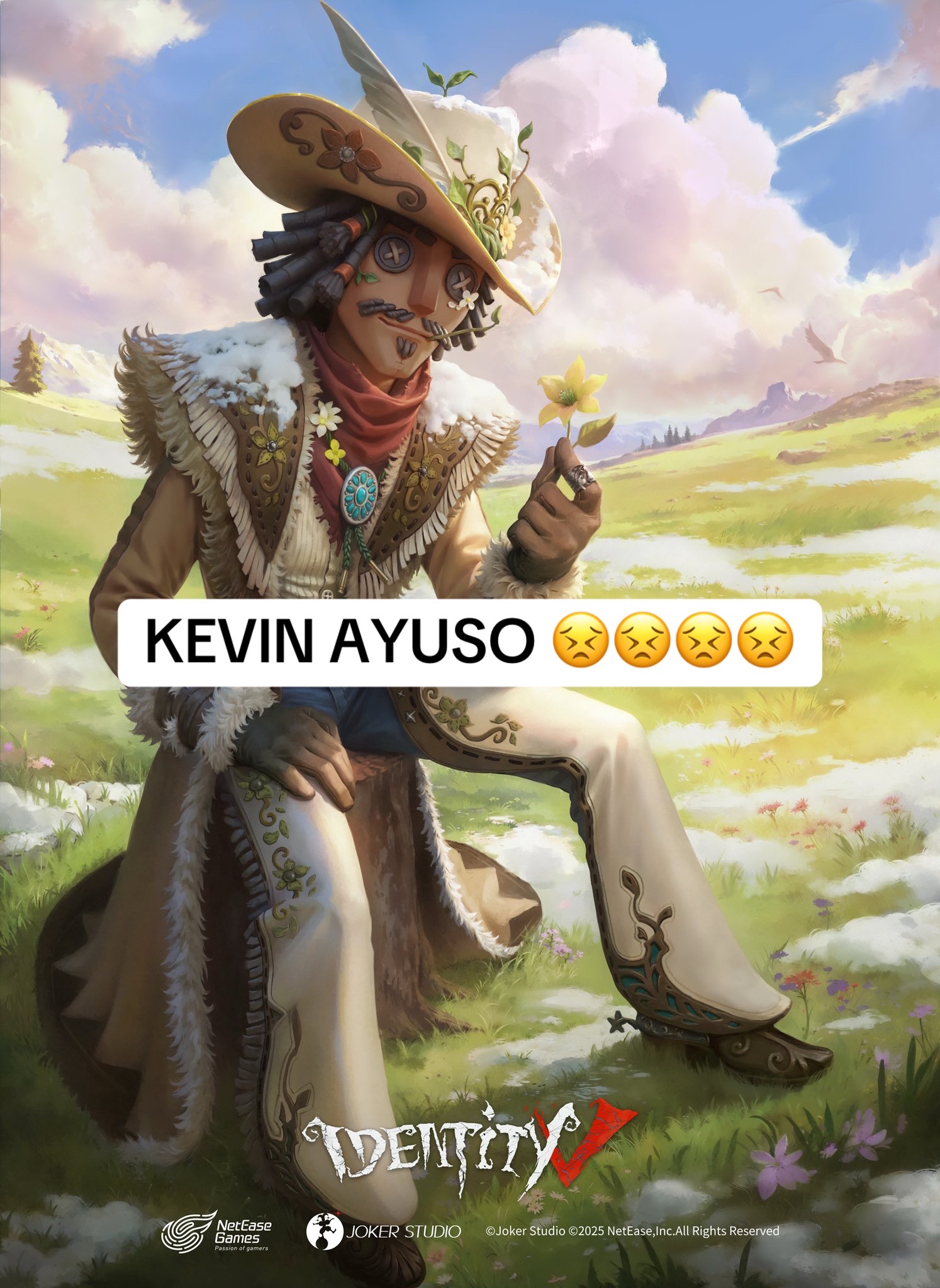 @🎐 VINNYノRICHLYN TRUTHER ⚜️🎲