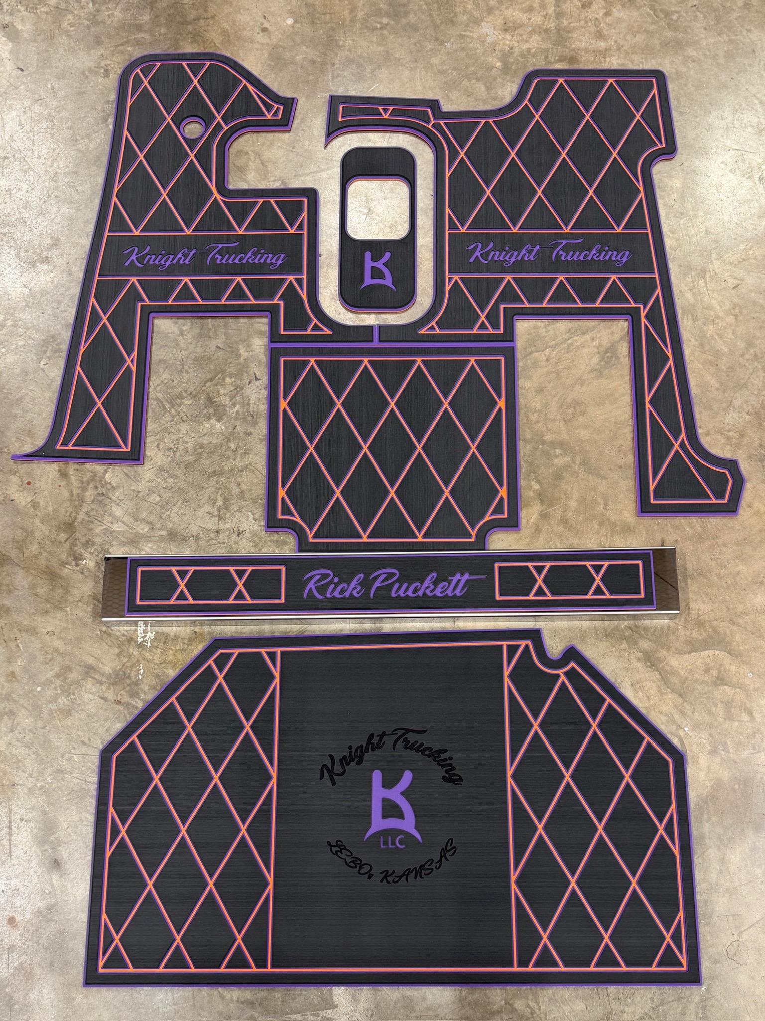 @LJCustoms