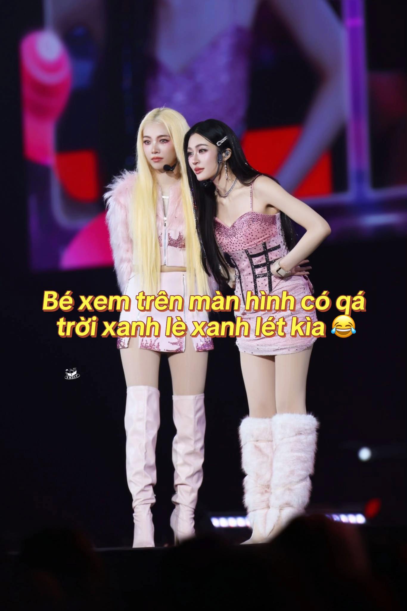 @Acc Này Chỉ Đu LingOrm