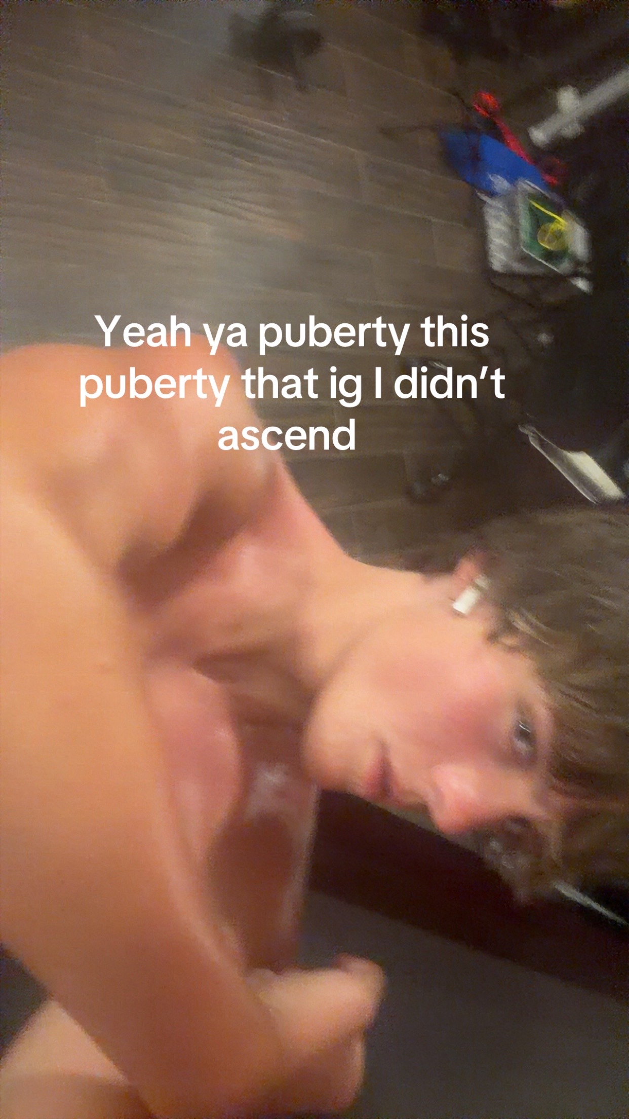 @Prince of America