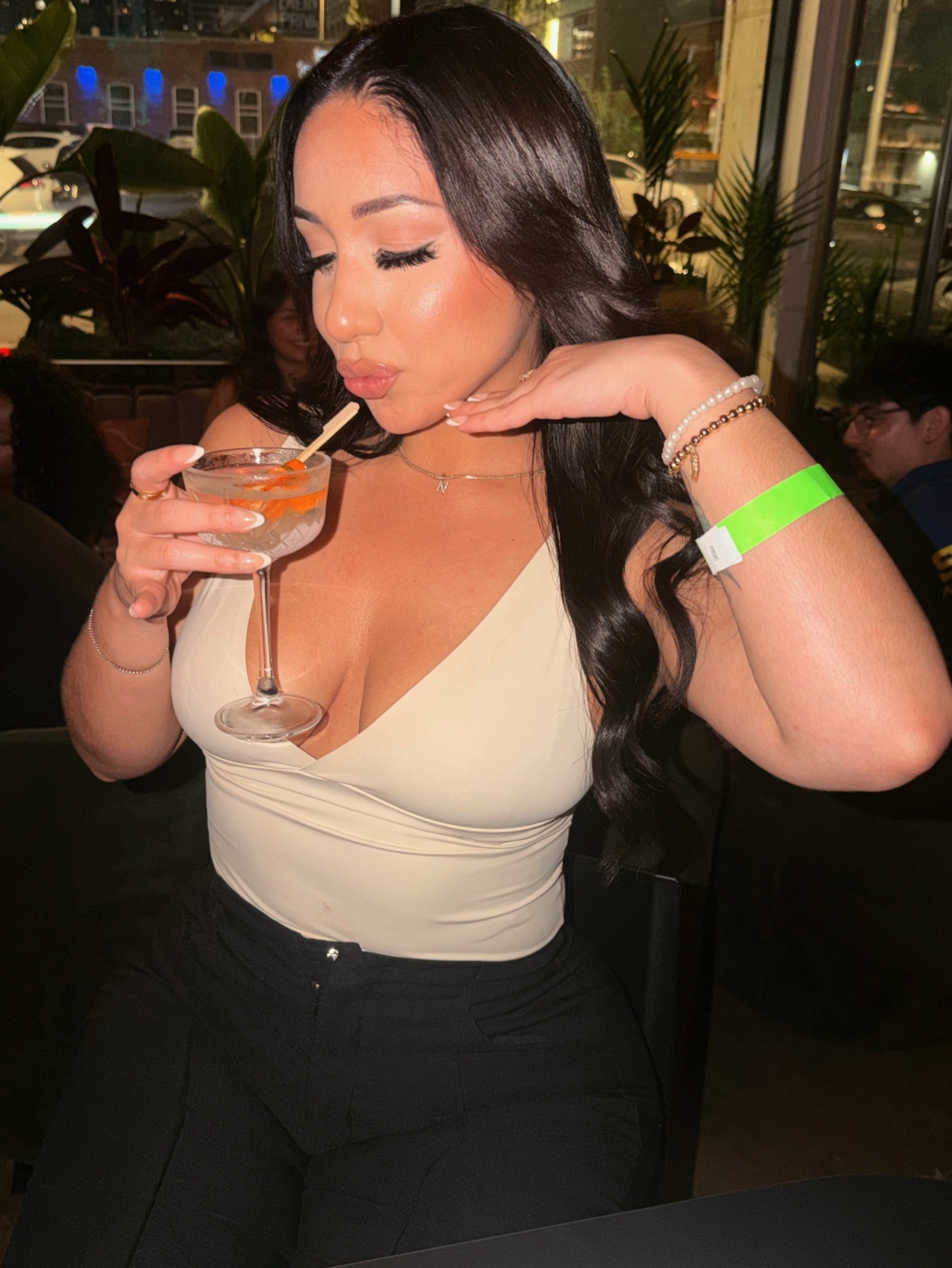 @Norma Ang&eacute;lica