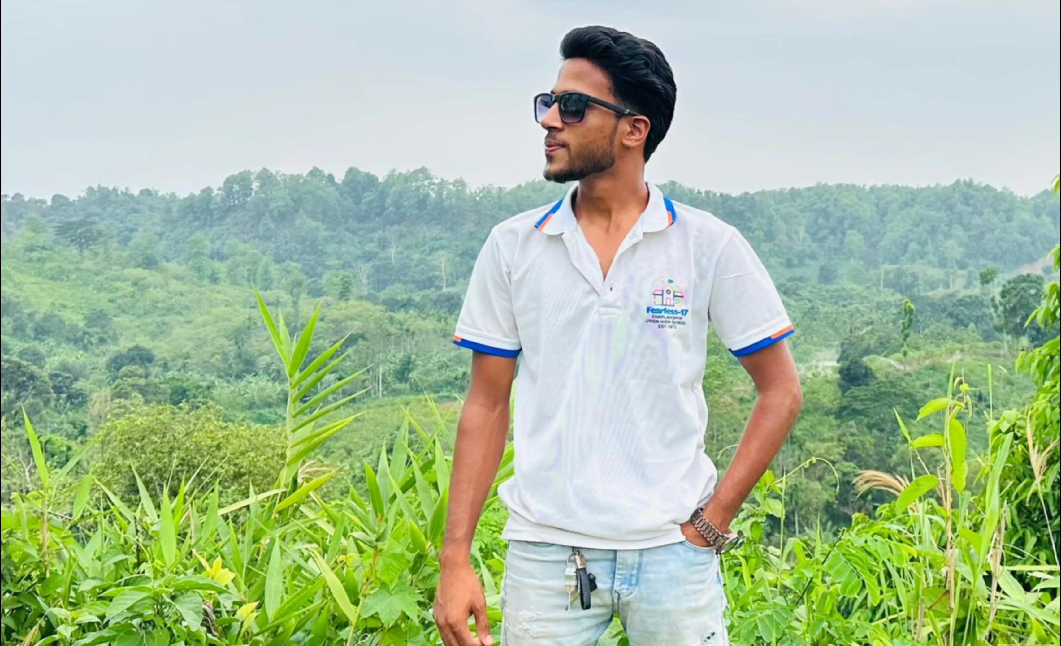 @md Saidur🥀🤟🌹💓💞💕💘💝🖐️💚
