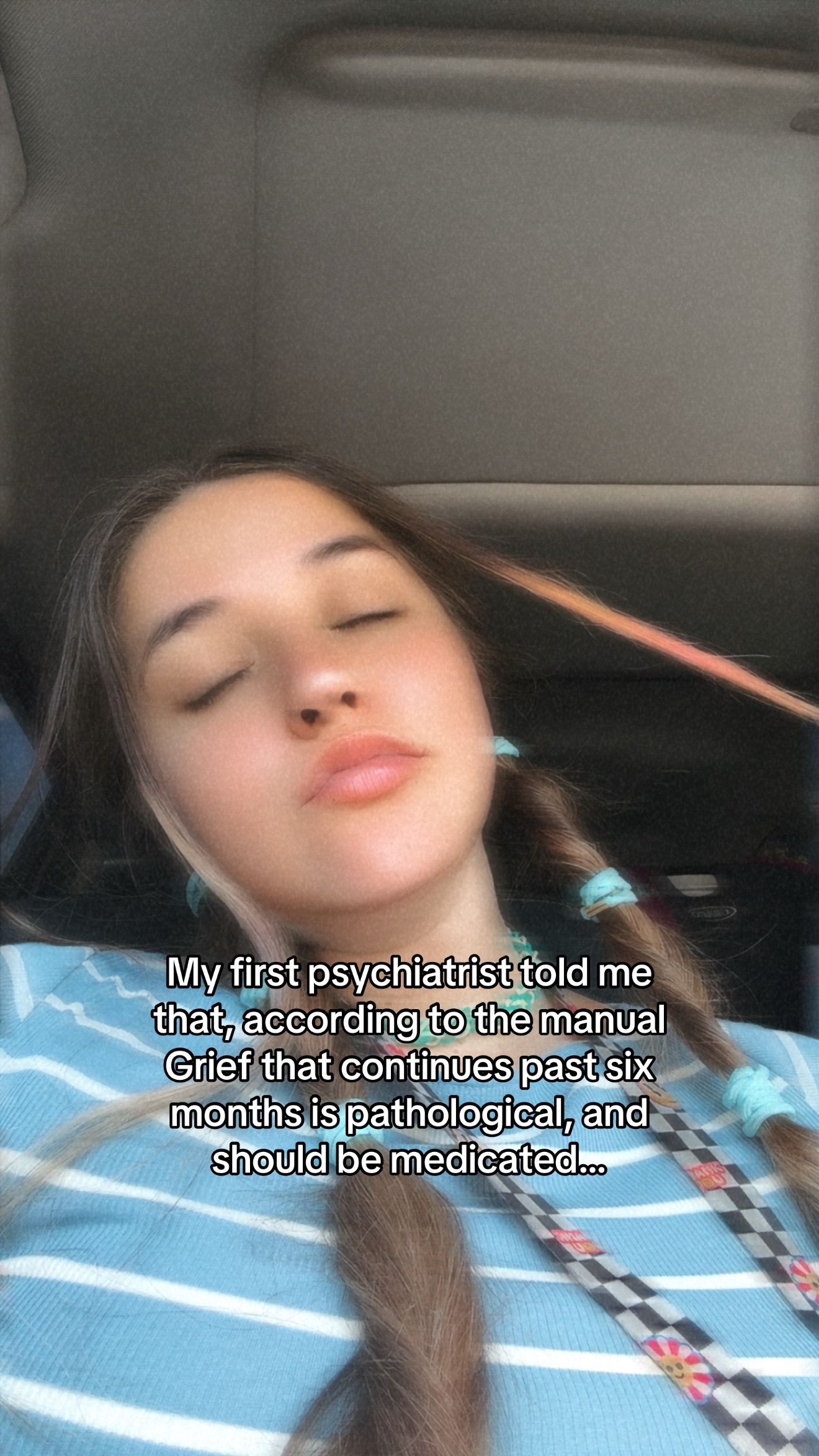 @Michelle Moreno