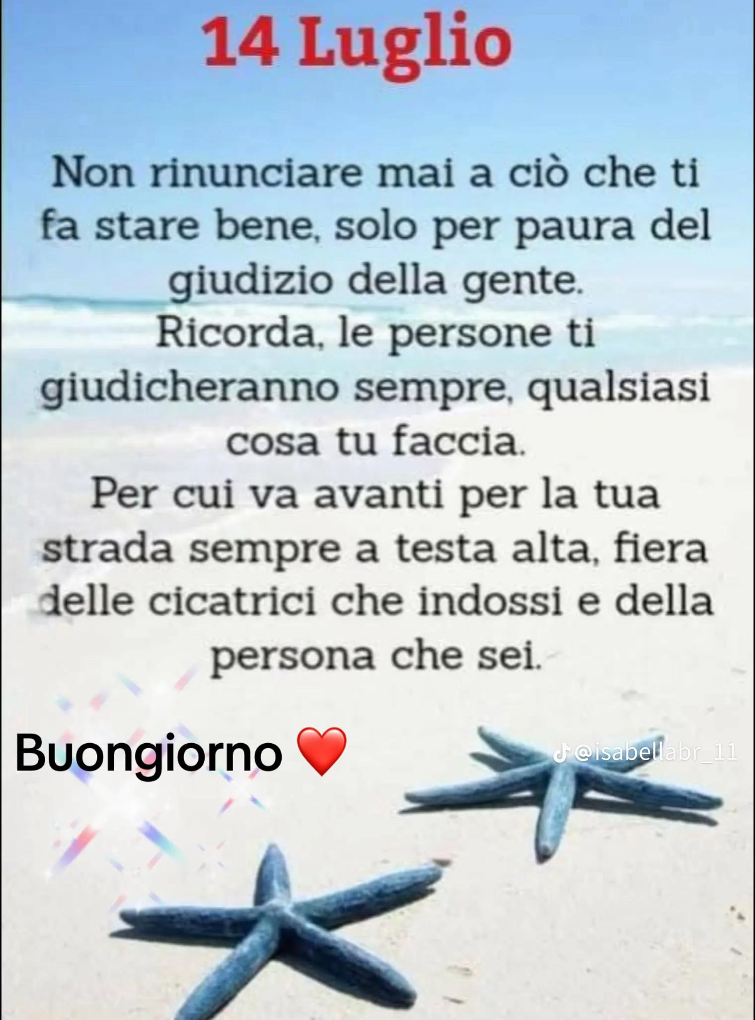 @Maria Tiscione