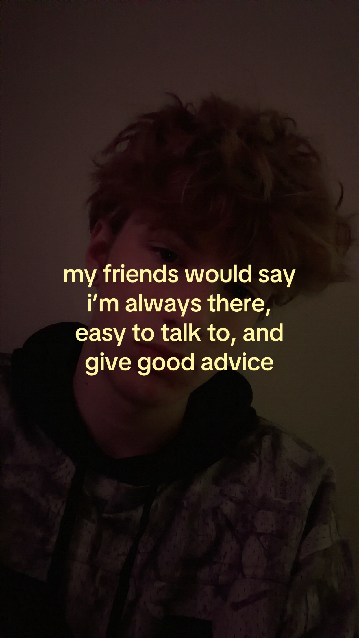 @Chayce 🎧