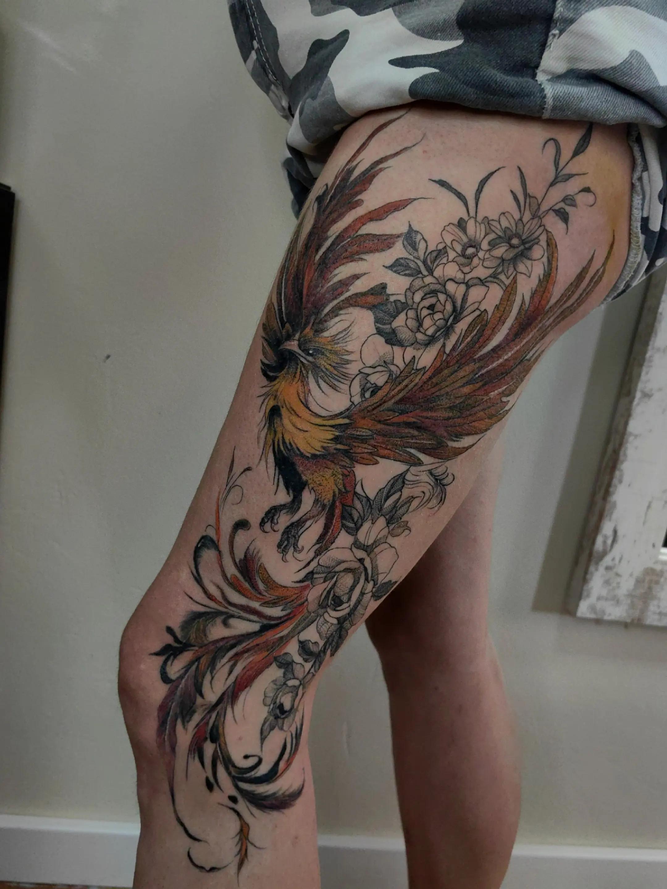 @Aferka_tattooartist