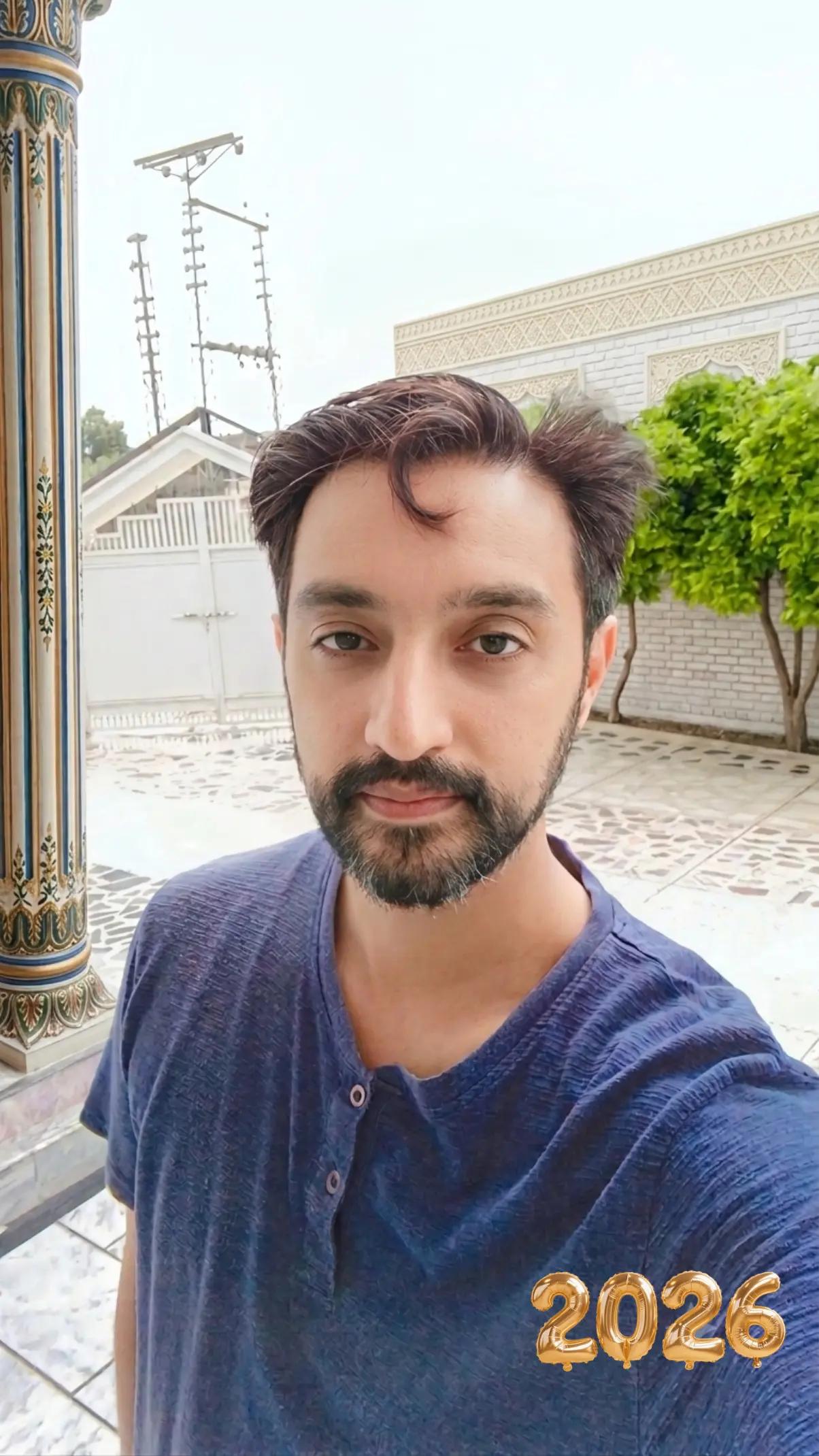 @Raja Irfan