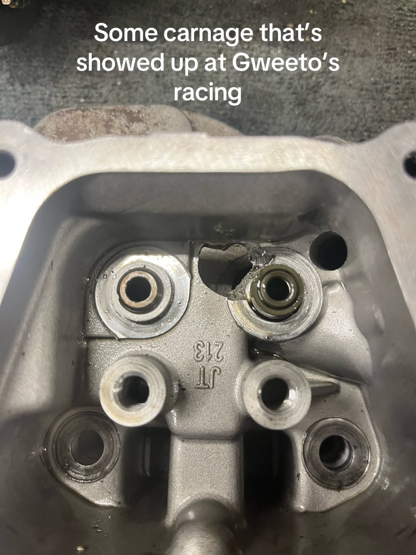 @Gweeto’s racing