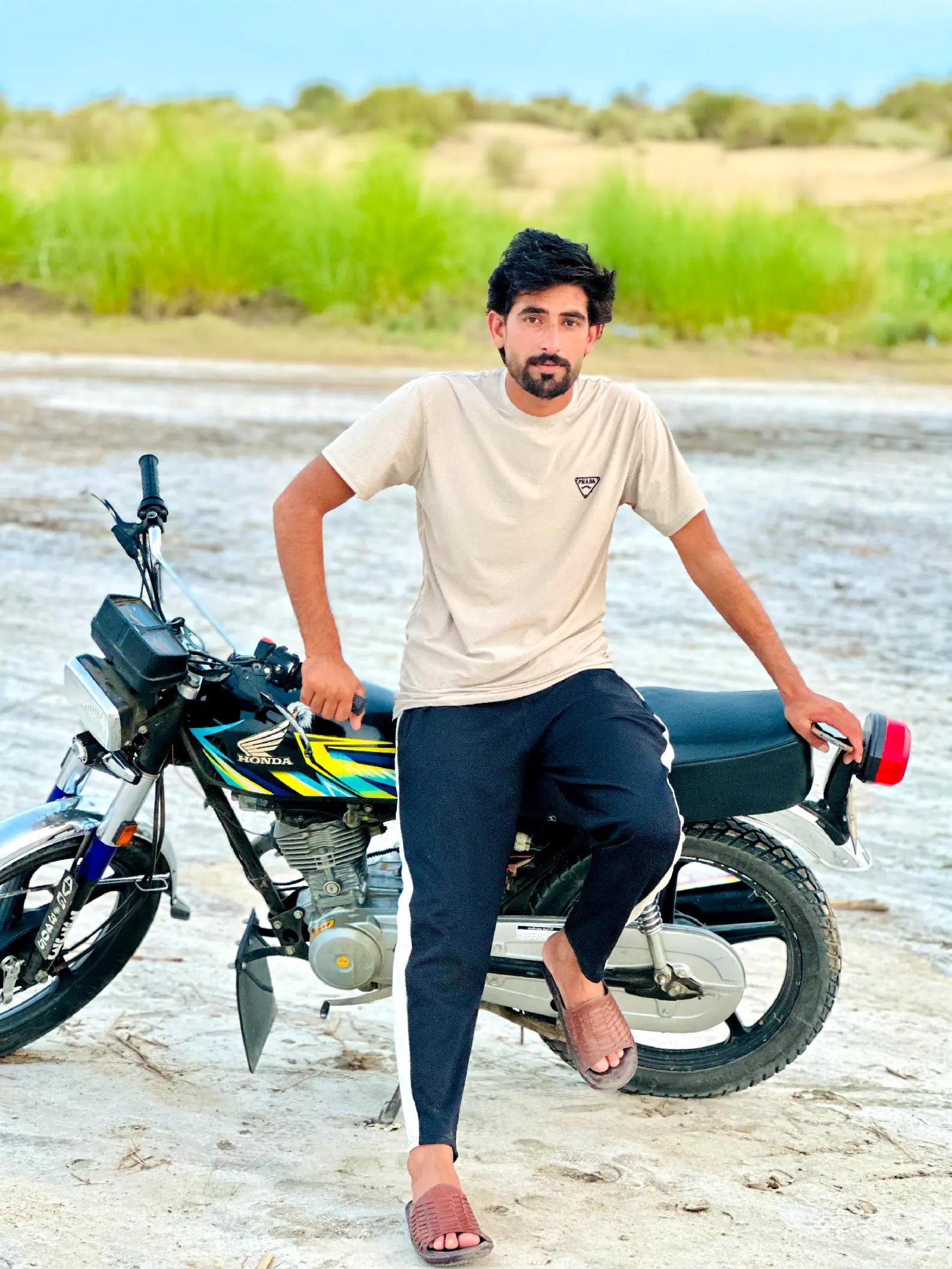 @Rai Waseem