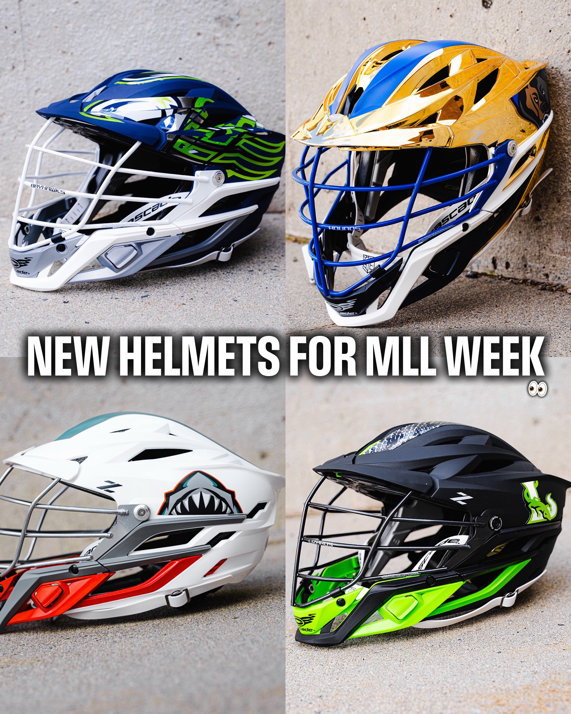 @Premier Lacrosse League
