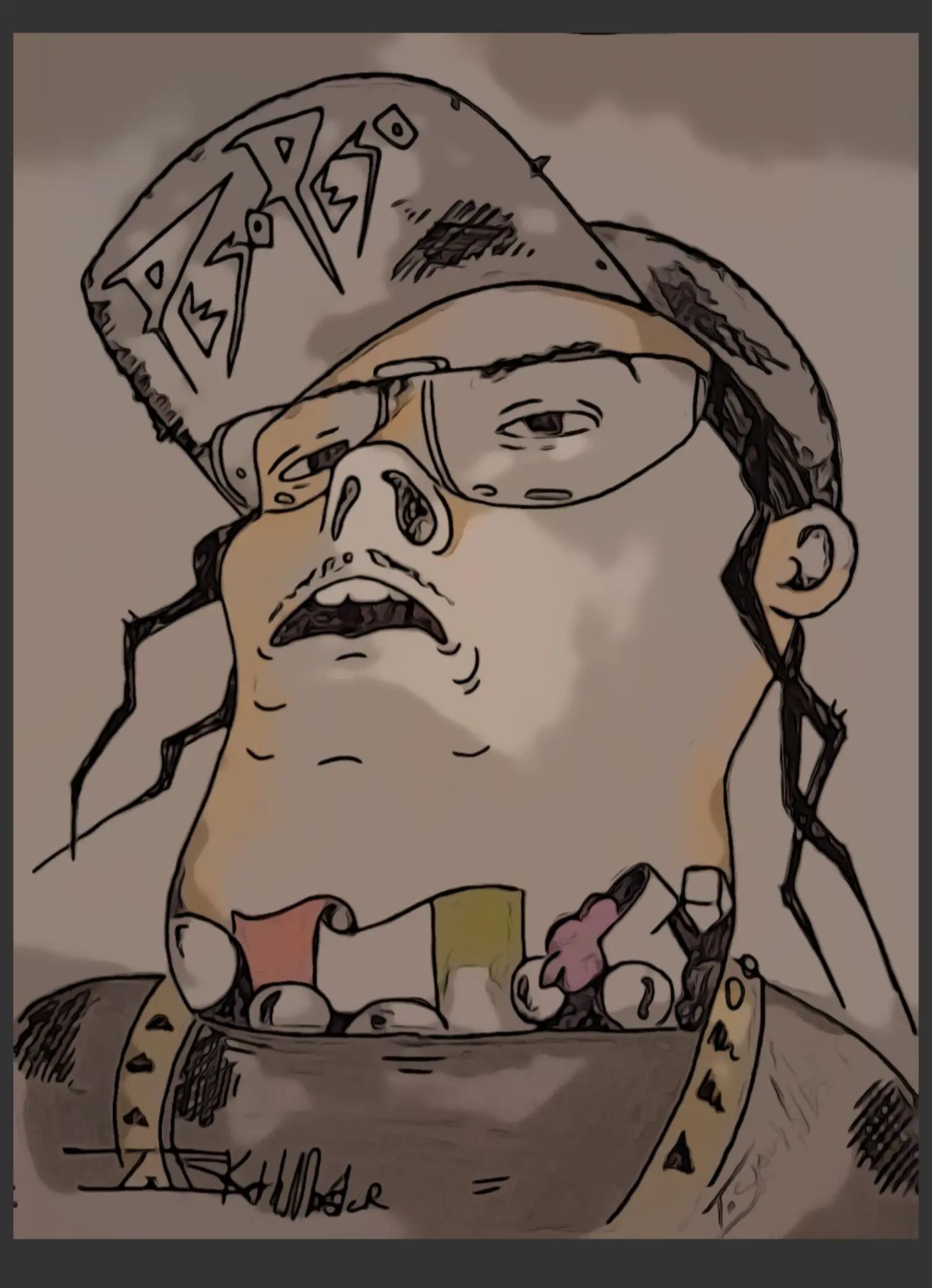 @Andrew acuna/txsketchmaster