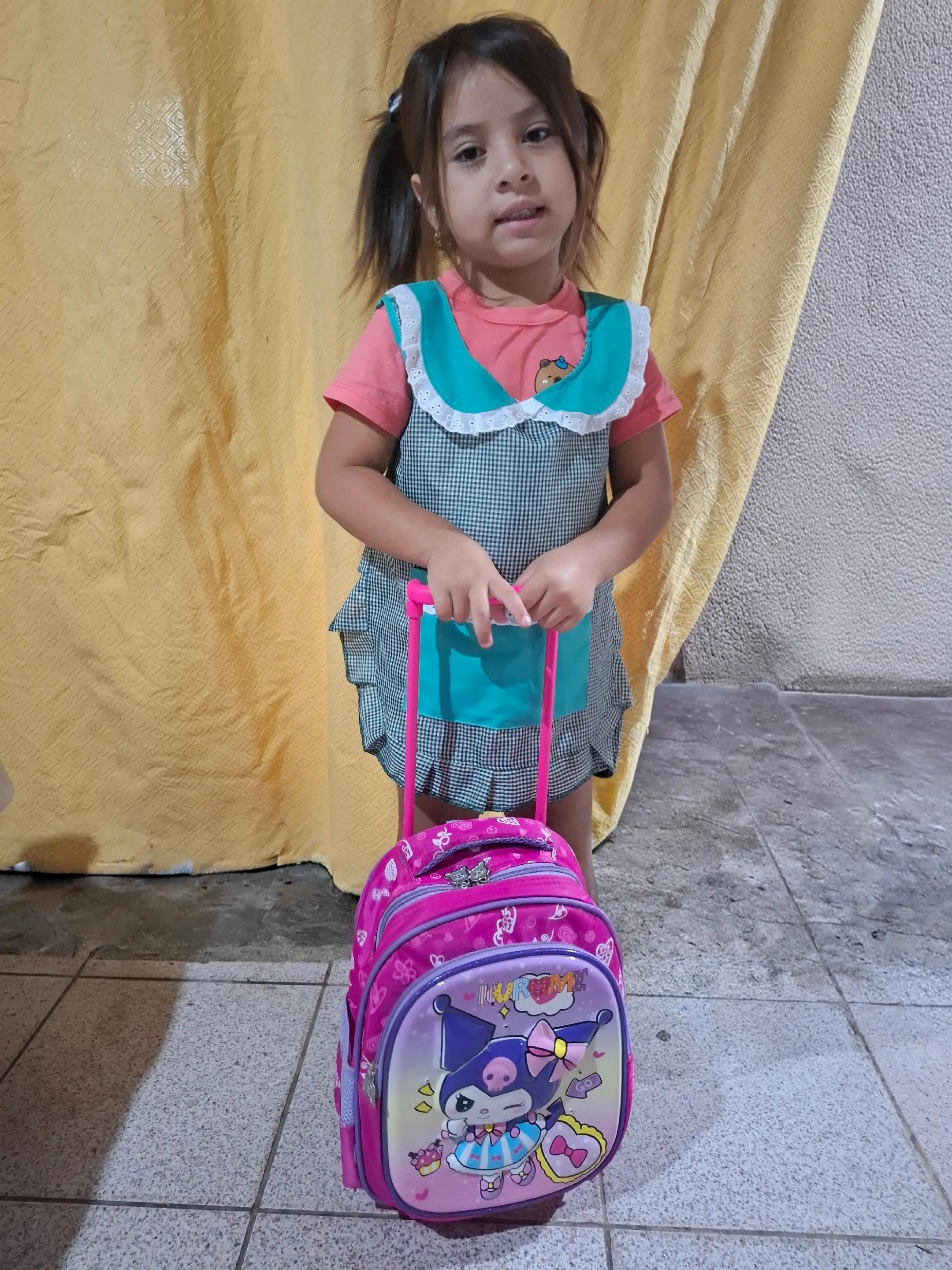 @Soledad Gisela Suarez