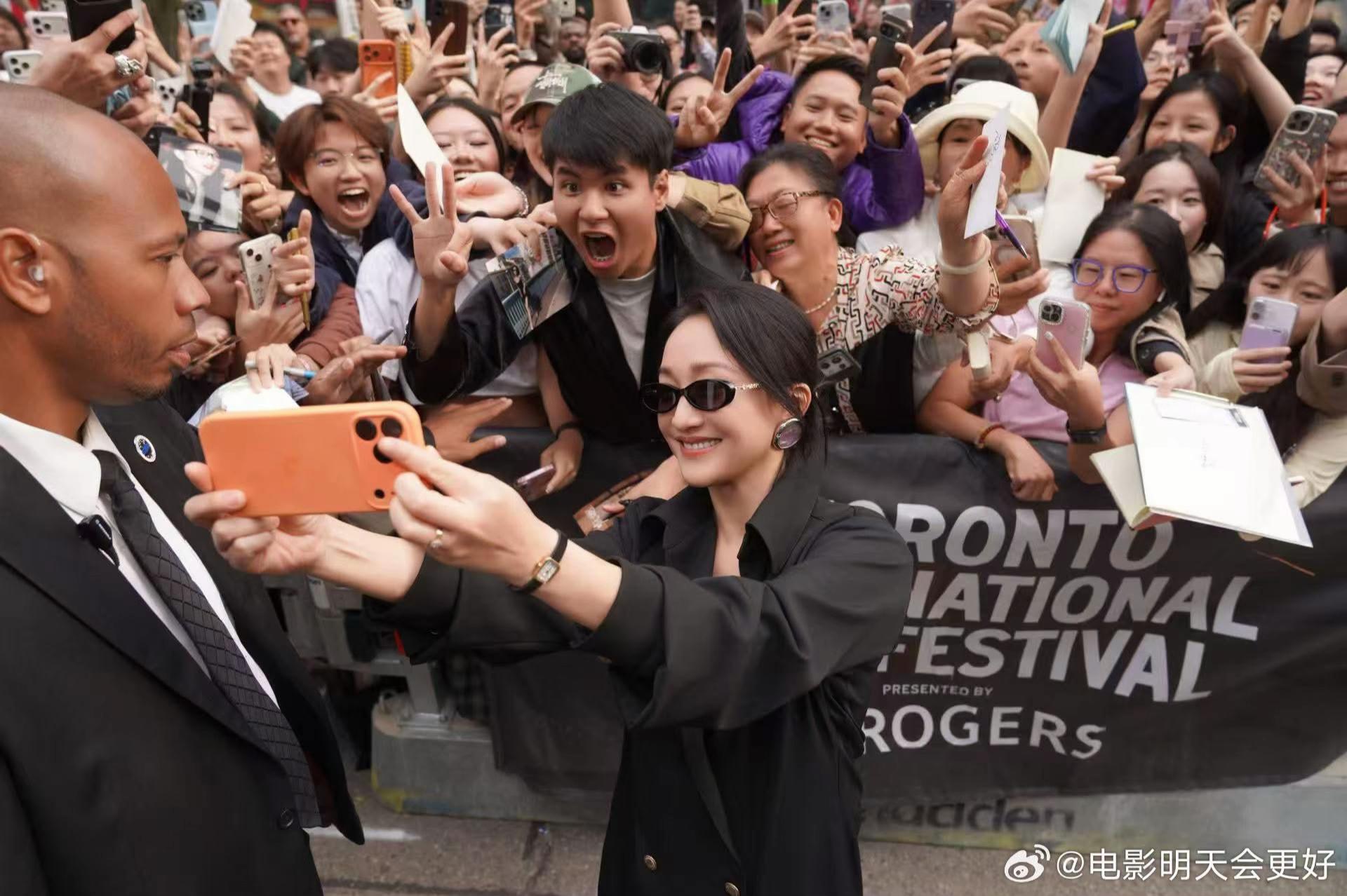 @ZhouXun Fan