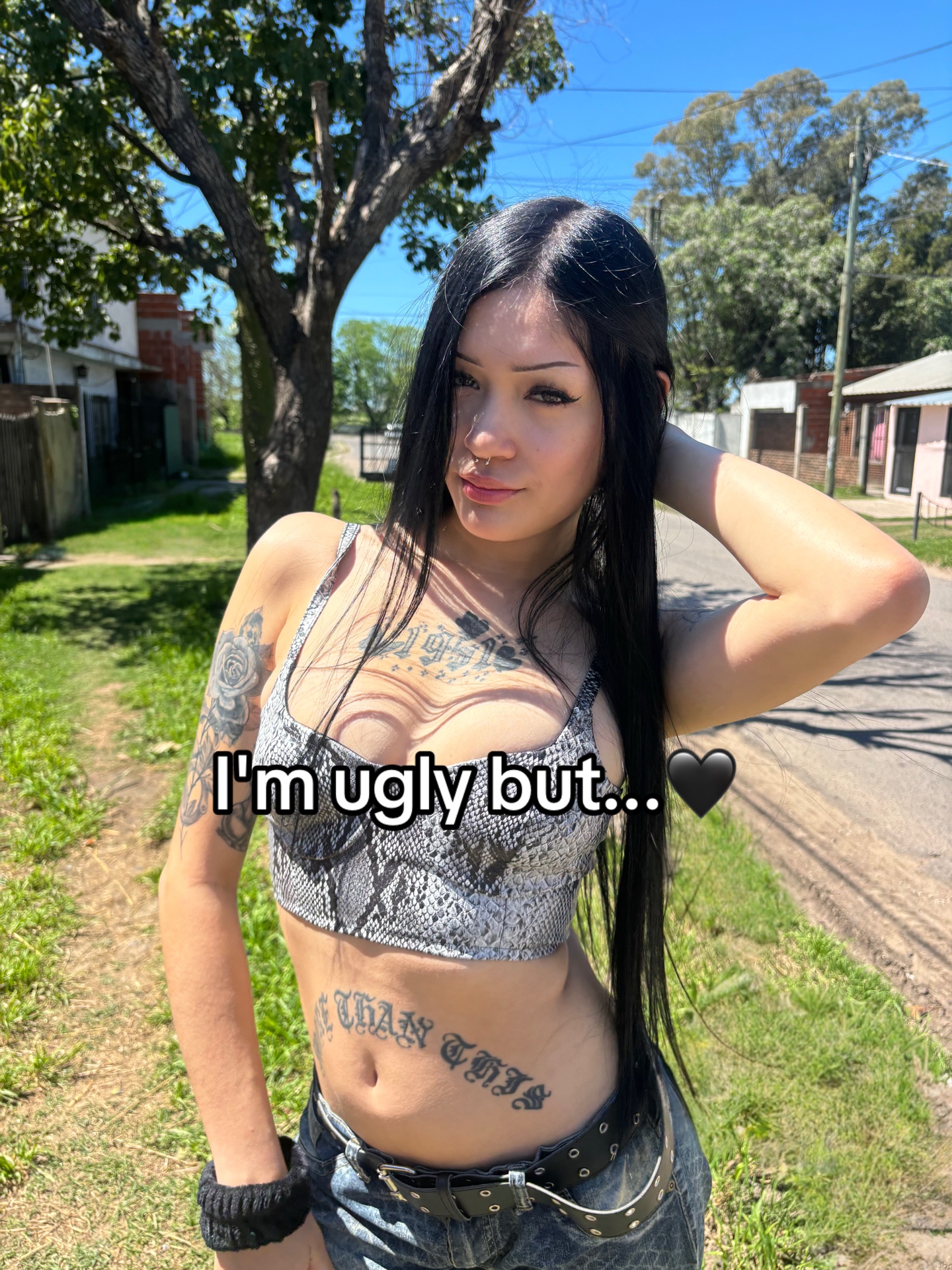 @Lilith ❤️🔥