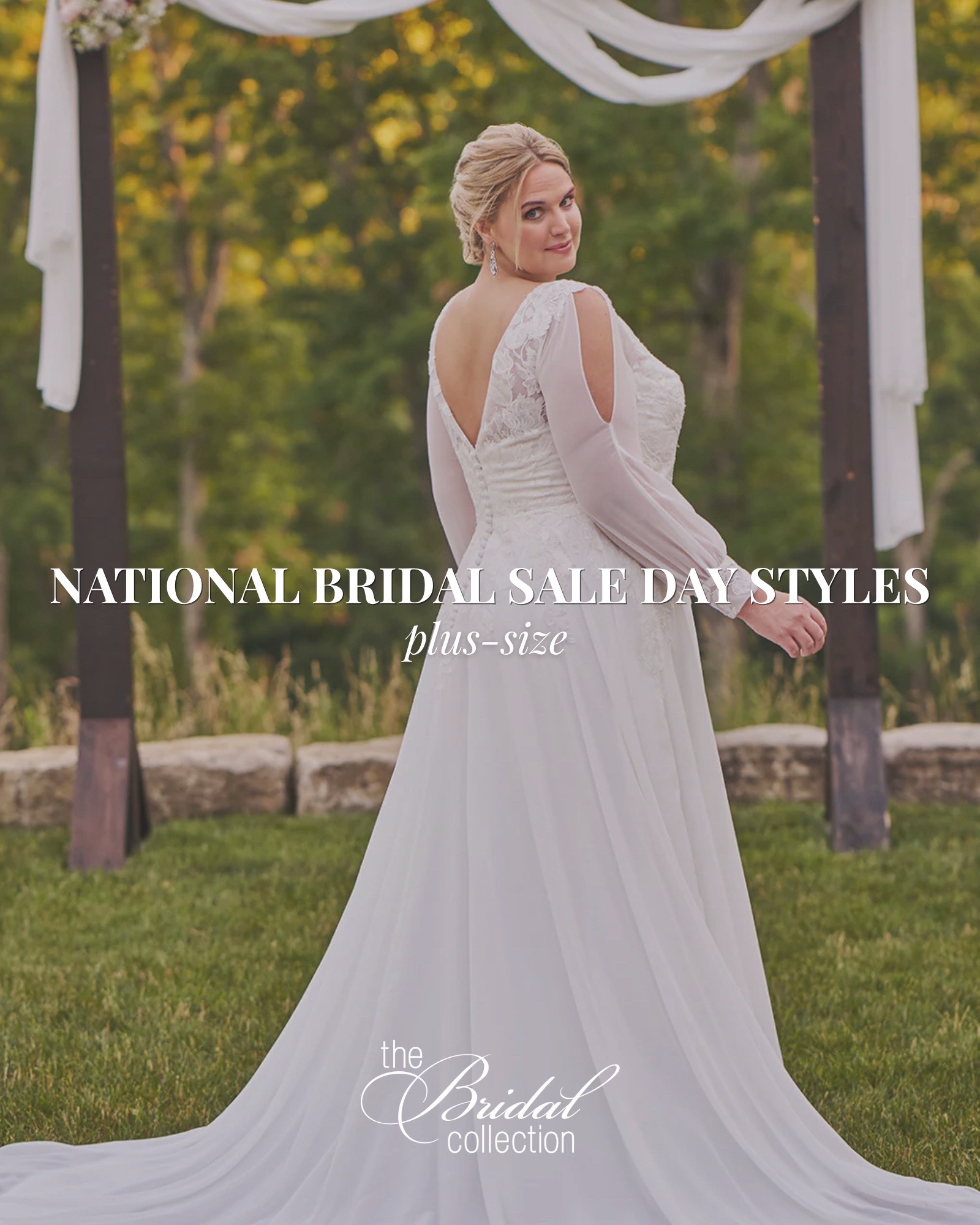 @The Bridal Collection