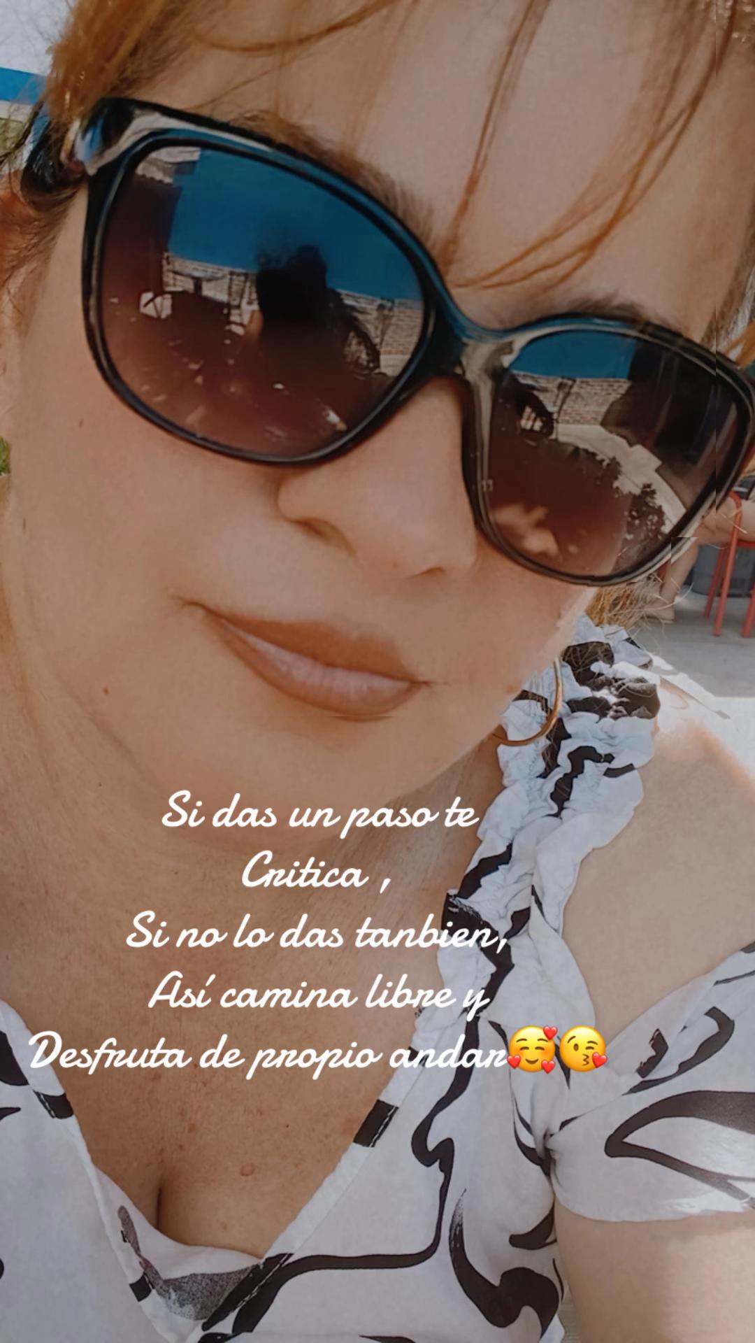 @Lorena Elizabeth ๐๐๐