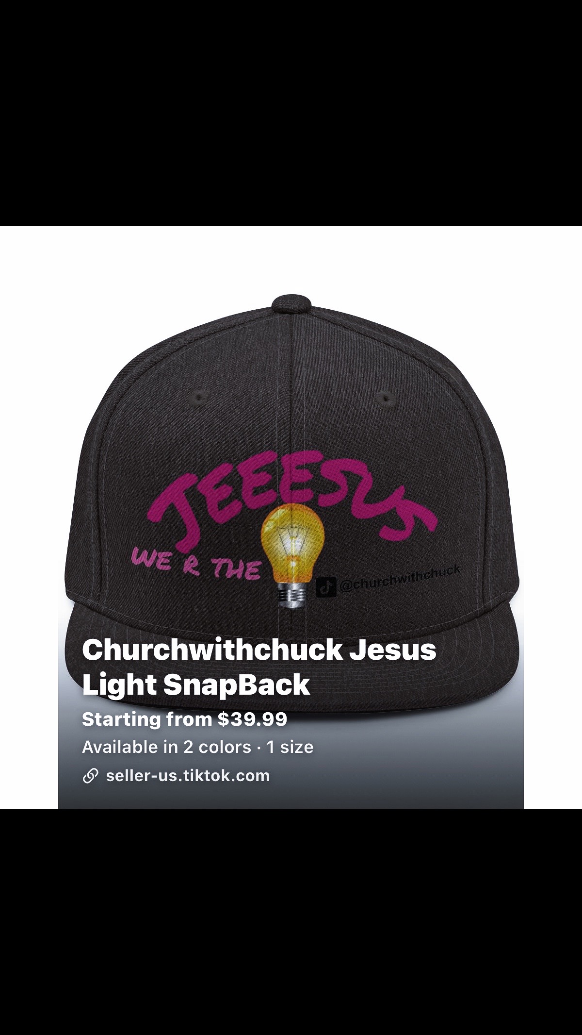 @churchwithchuck
