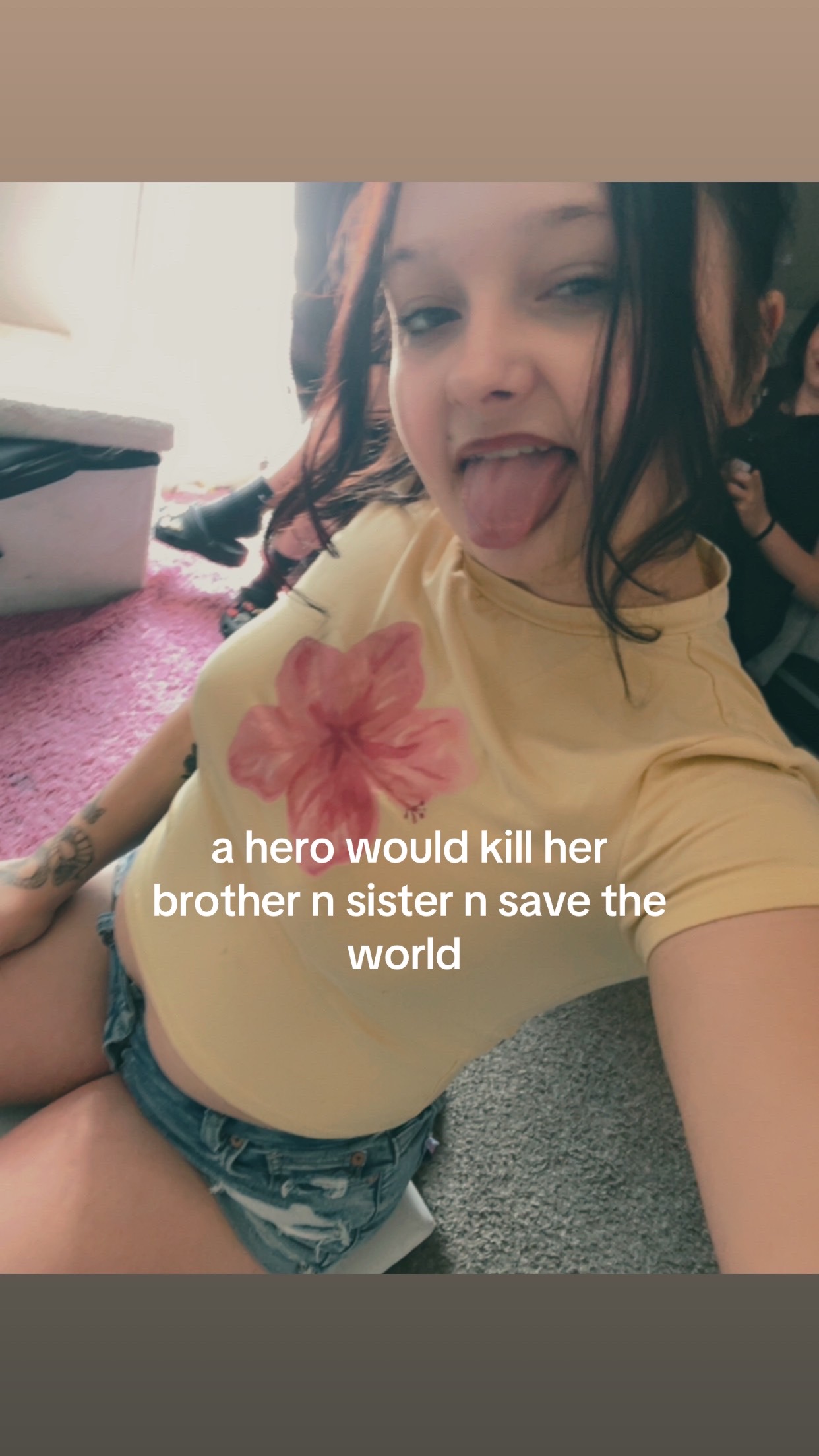 @Brooklynn
