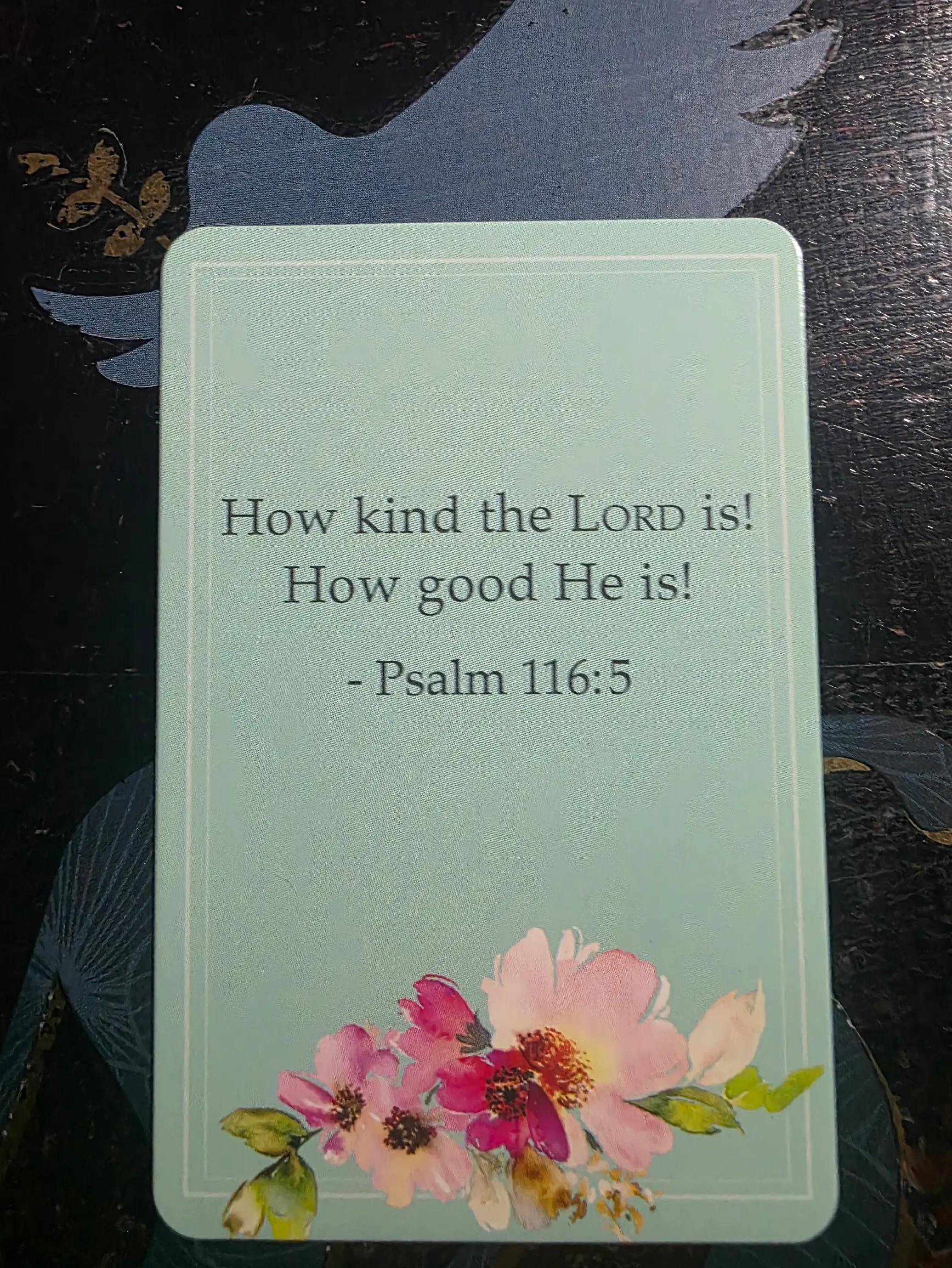 @Rondi God's Servant ๐ข๐๐ช