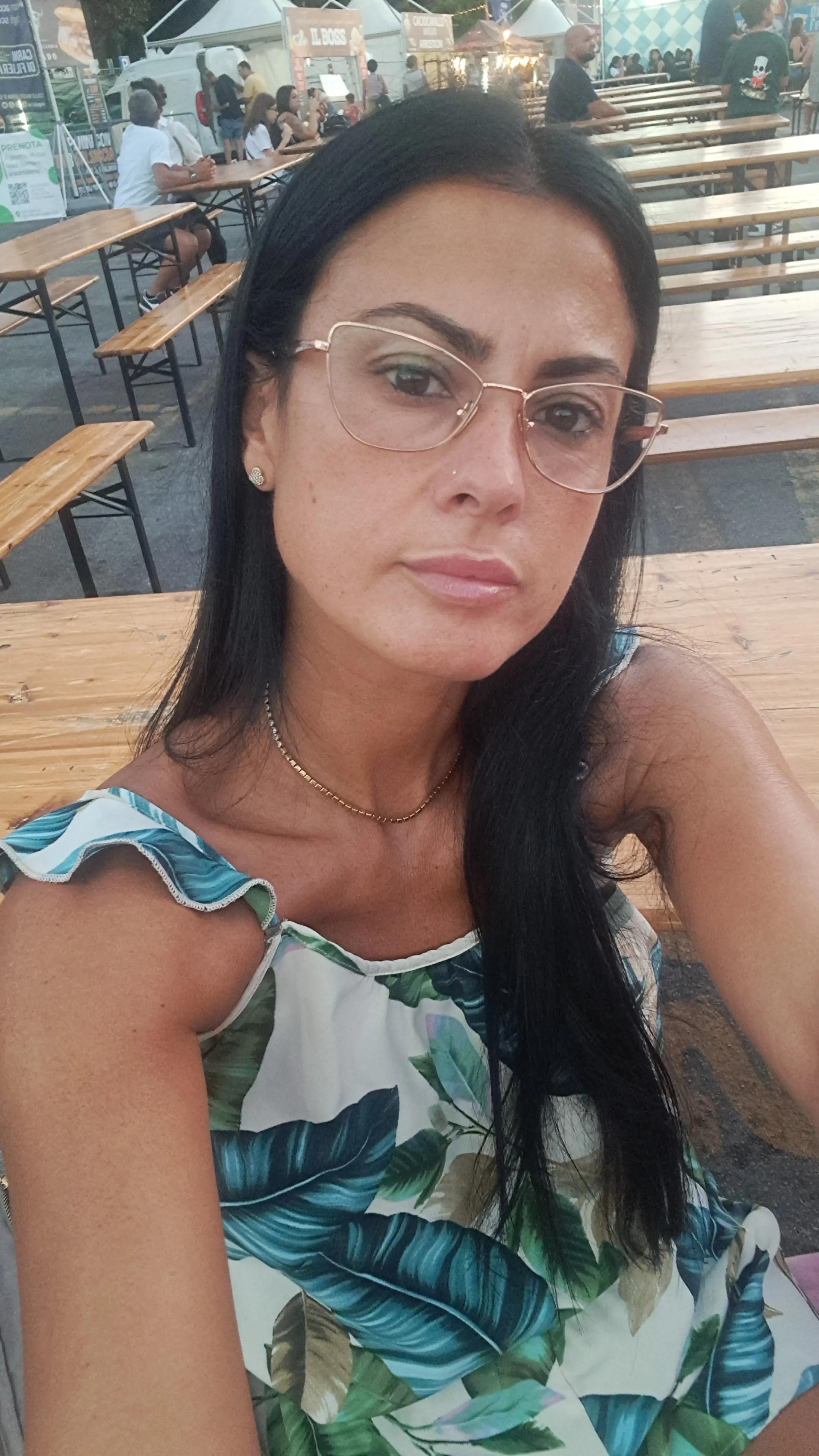@Sabrina Cozzolino