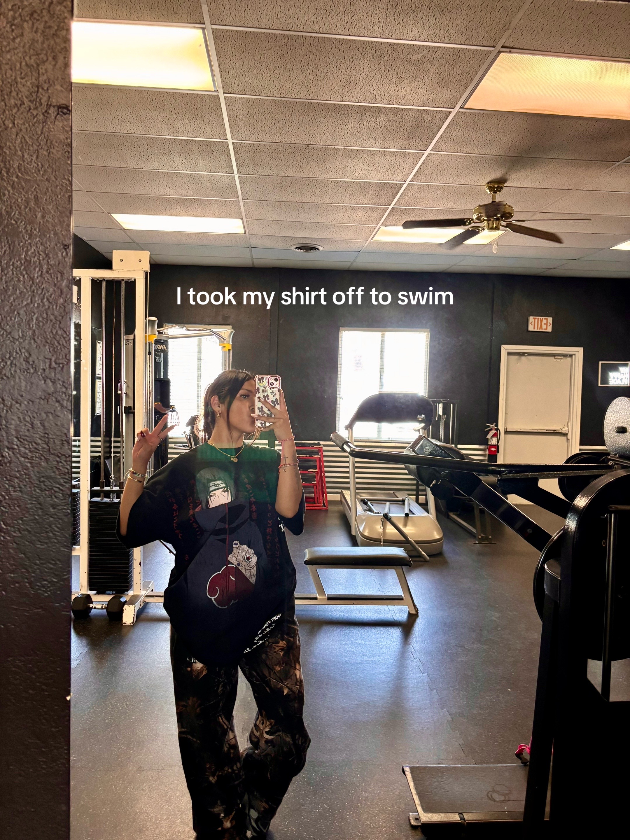 @My muscle.mammi