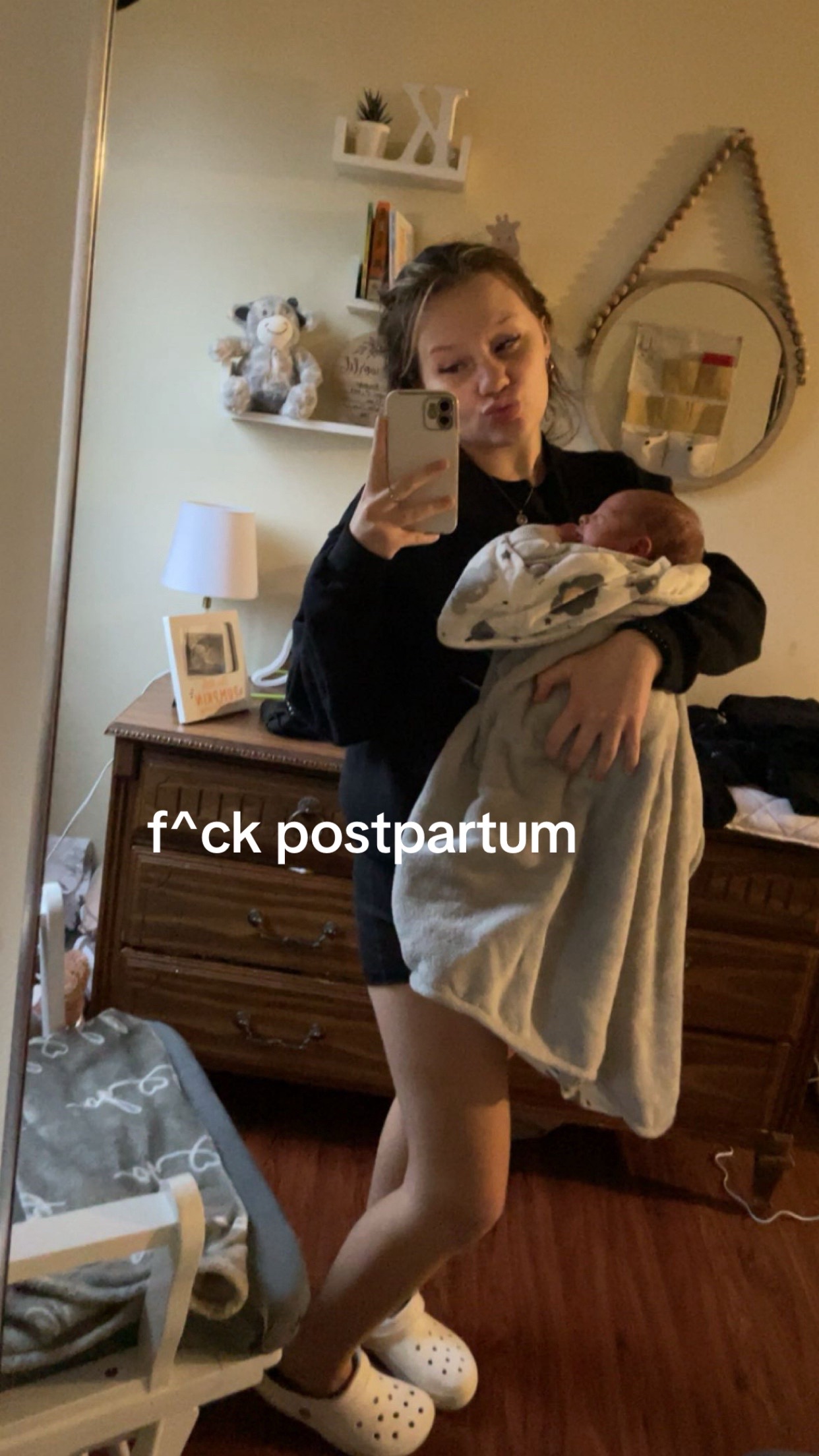 @lillie ๐ || kades mama ๐