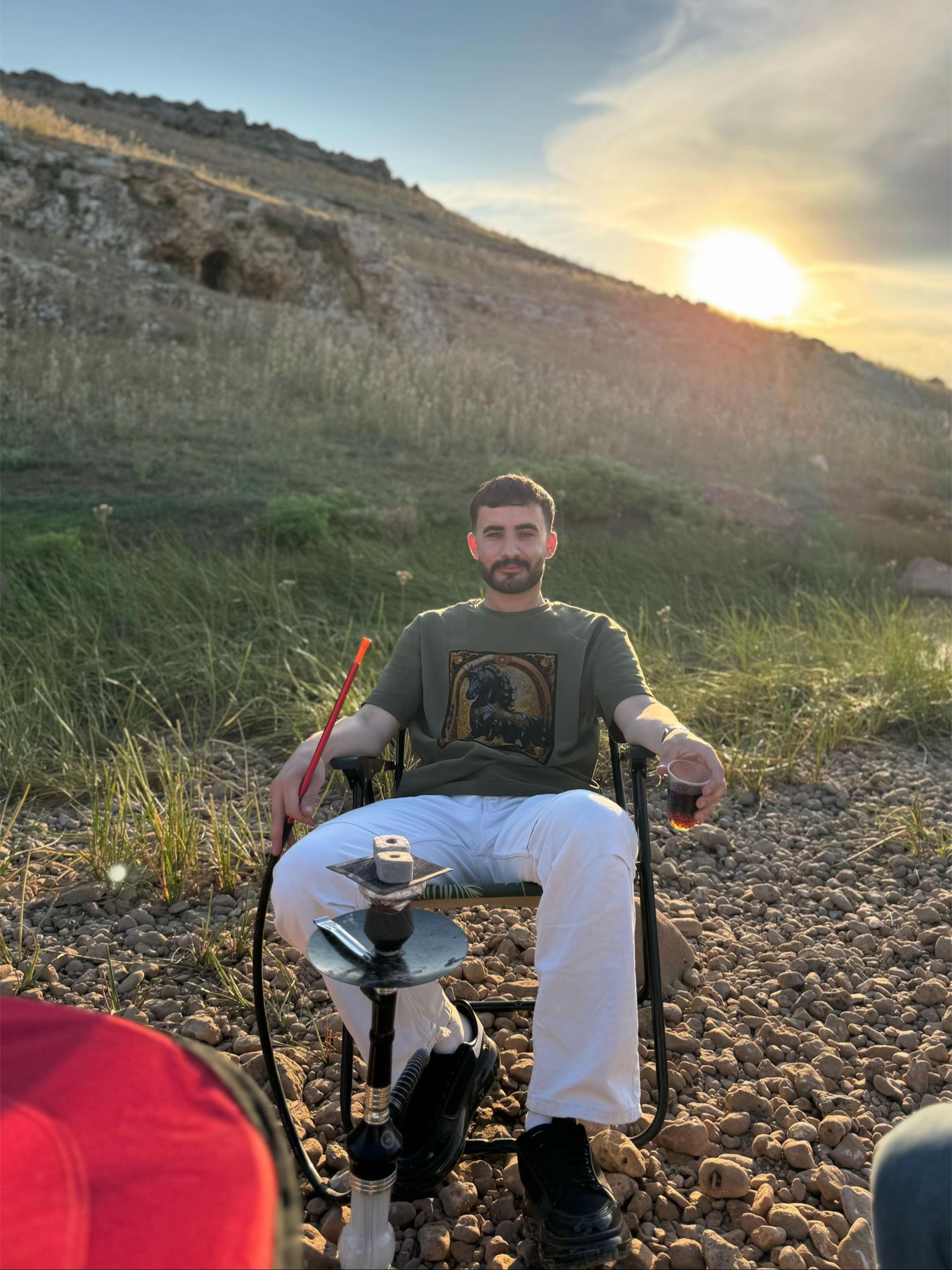 @SERHAD ÇELİK