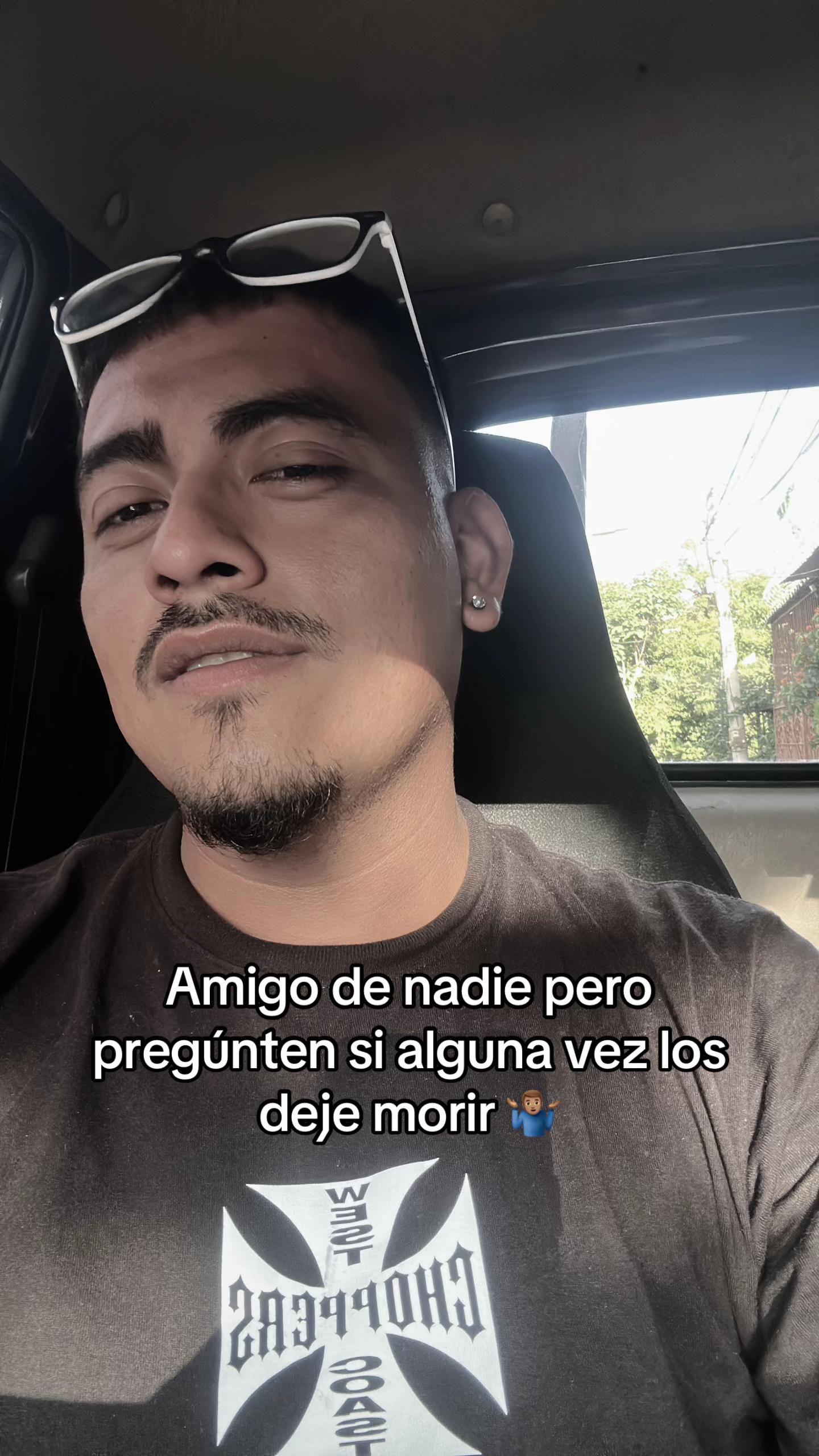 @El Chepe 🇸🇻😎