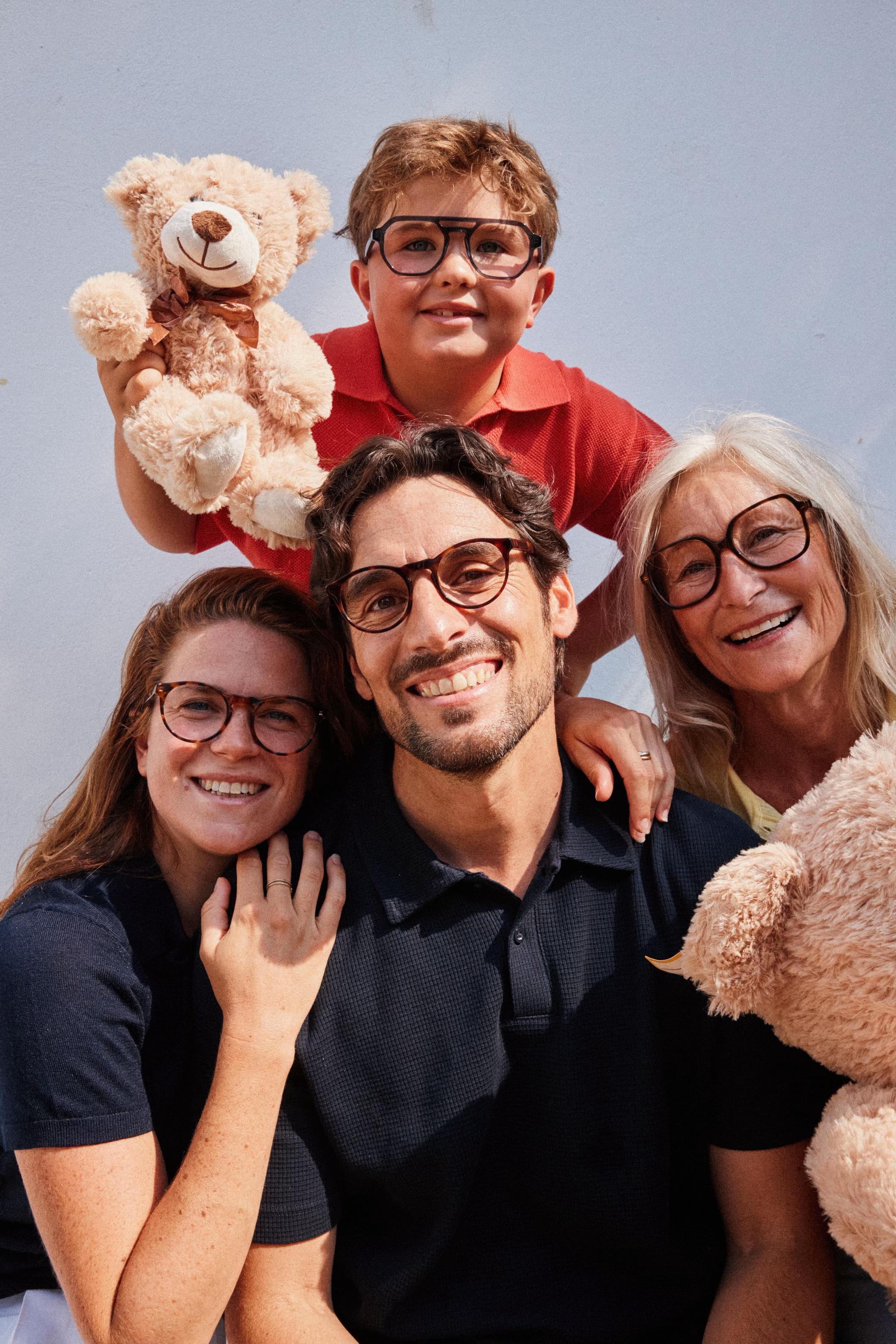 @Lunettes Pour Tous