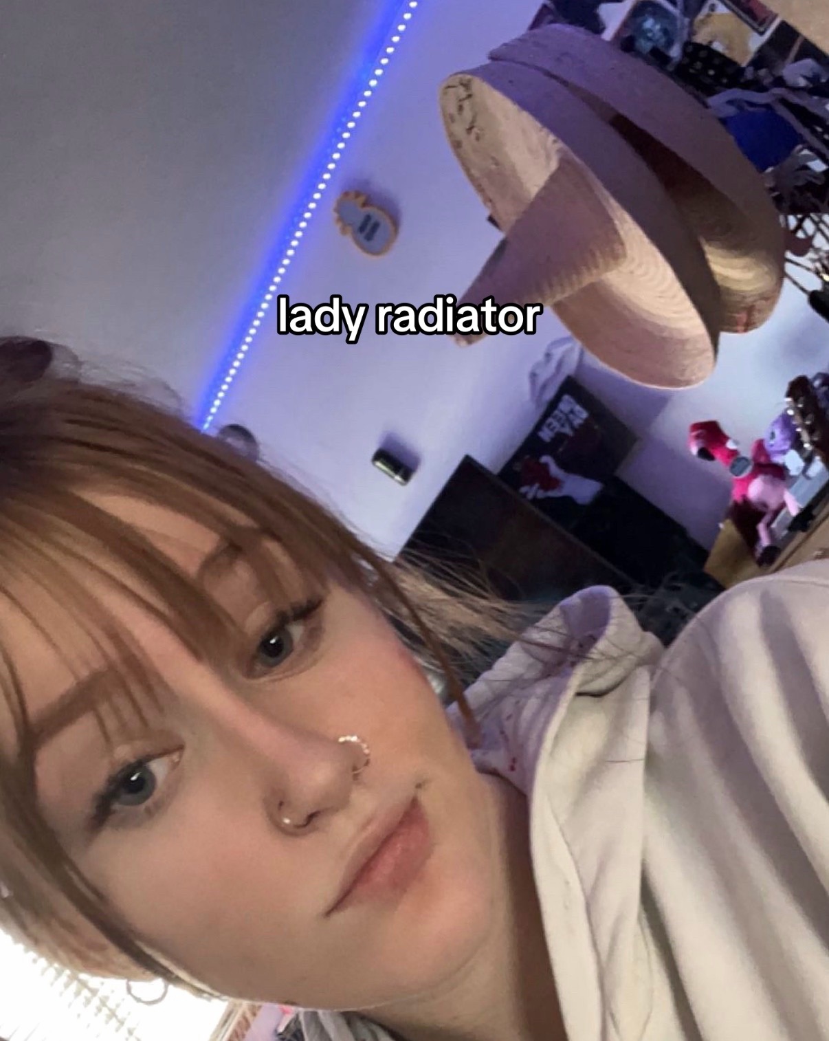 @ʎǝlʎɹ (vic’s version)