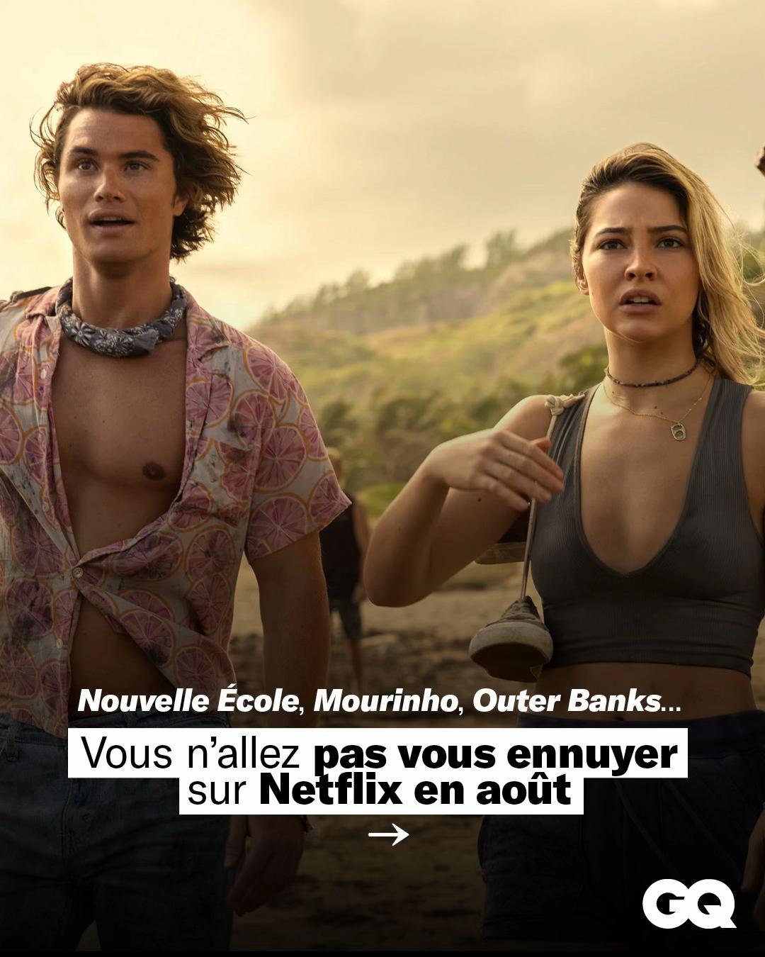 @GQ France