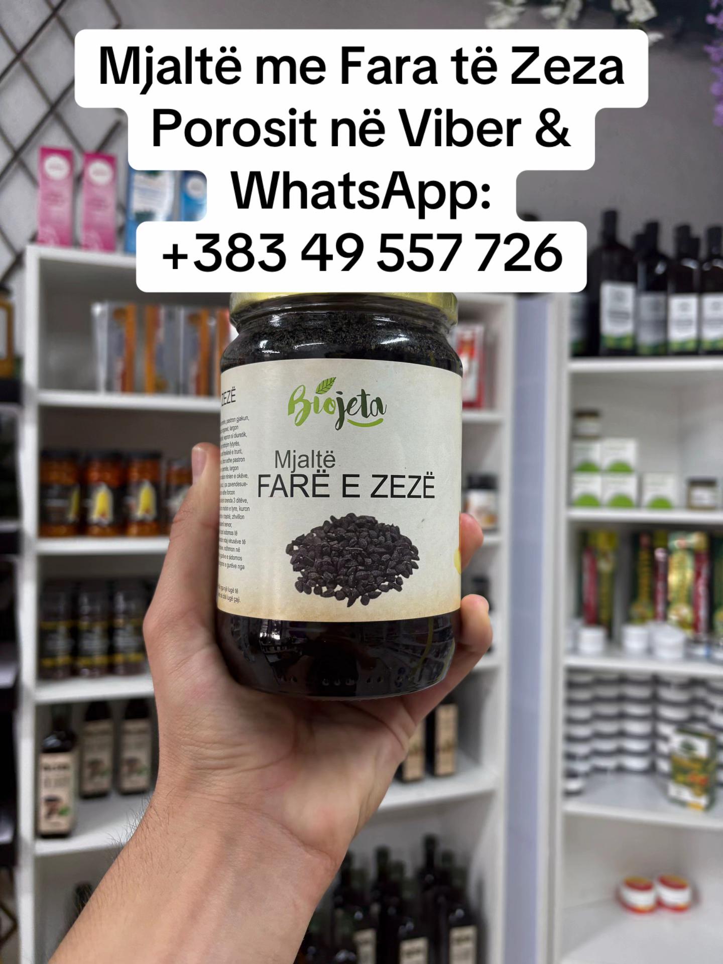 @BioProdukteOrigjinale