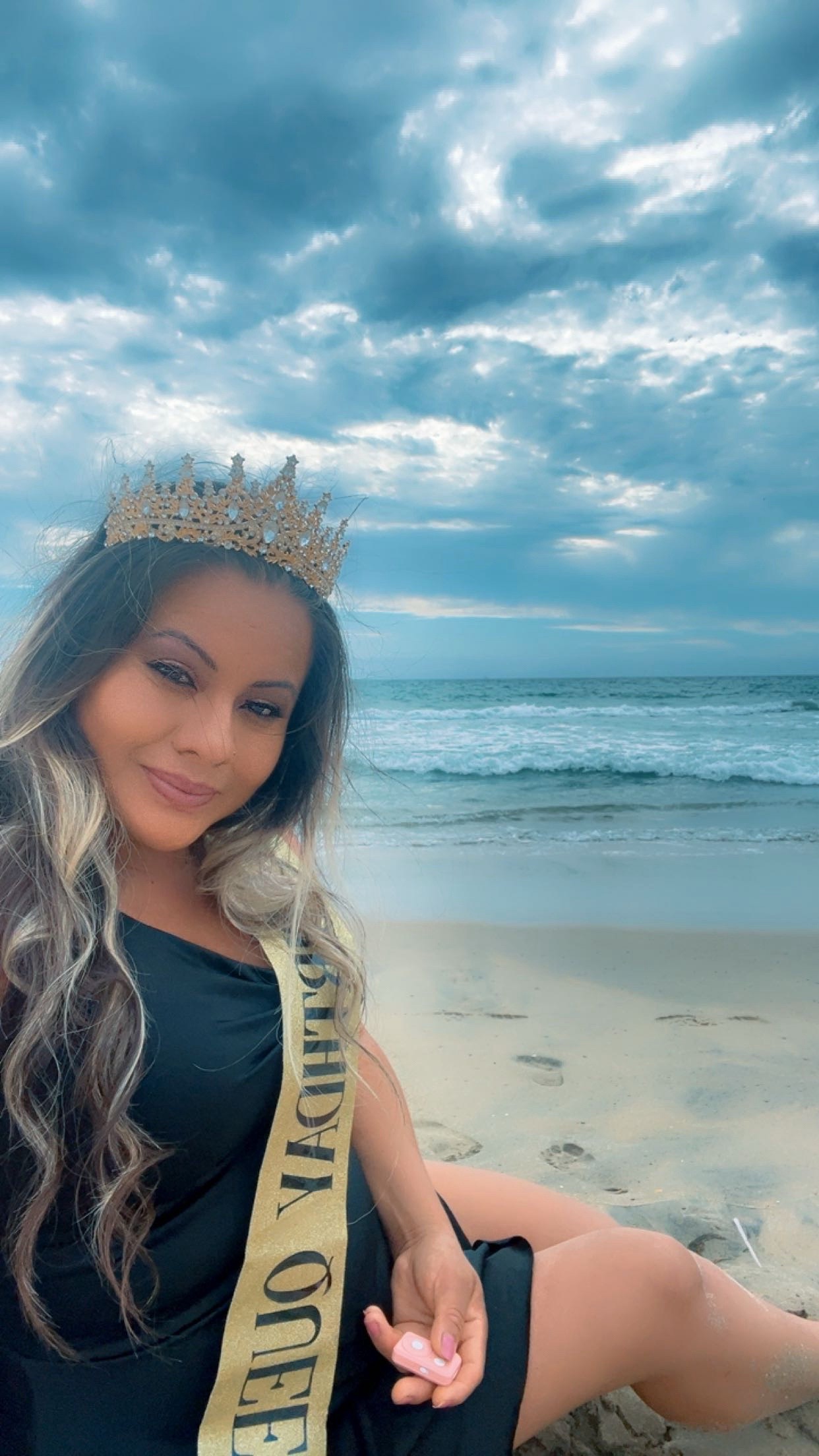@Ani Garcia🥷 ⚾️💙