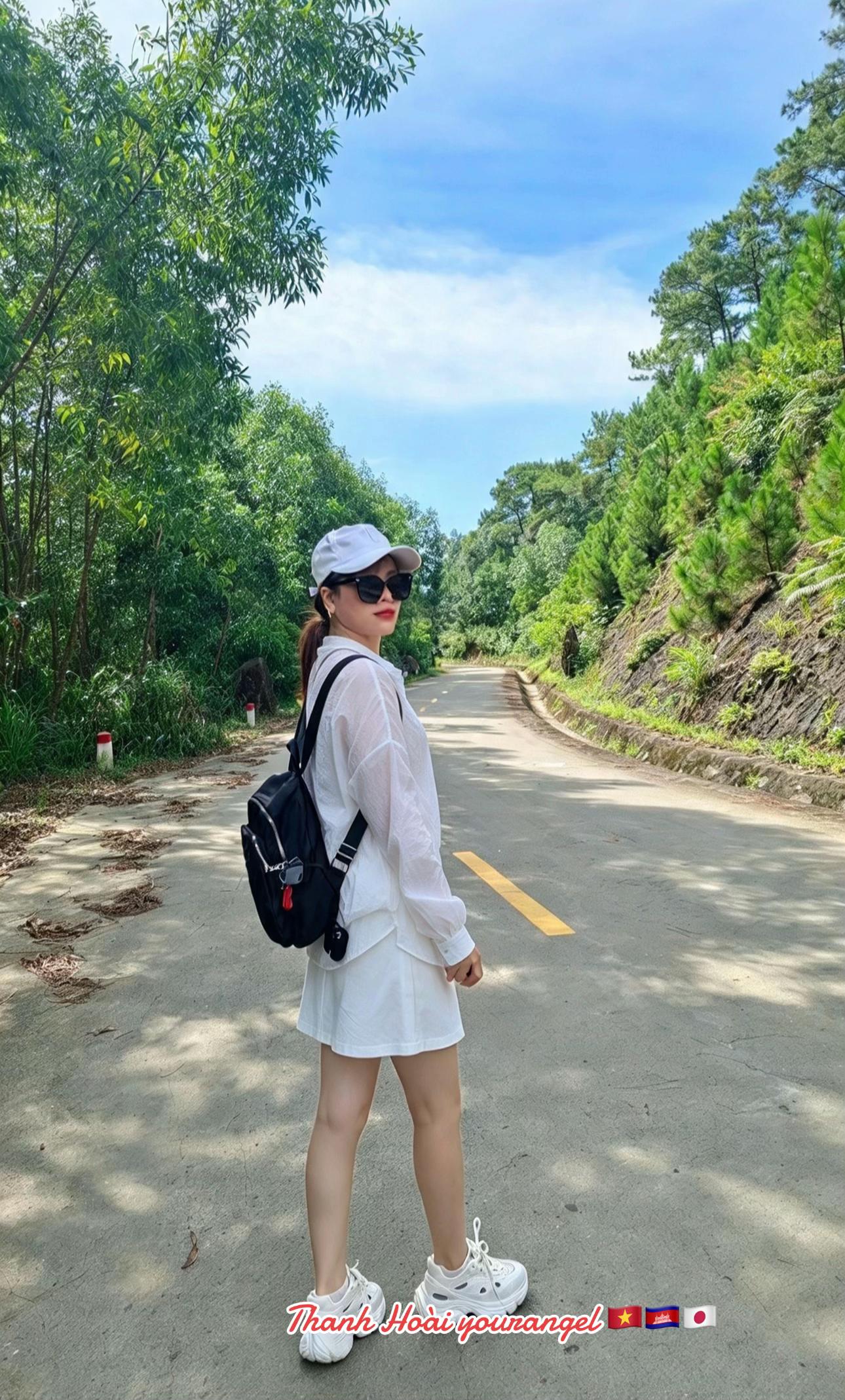 @CHỊ Đẹp thanh hoài your engel