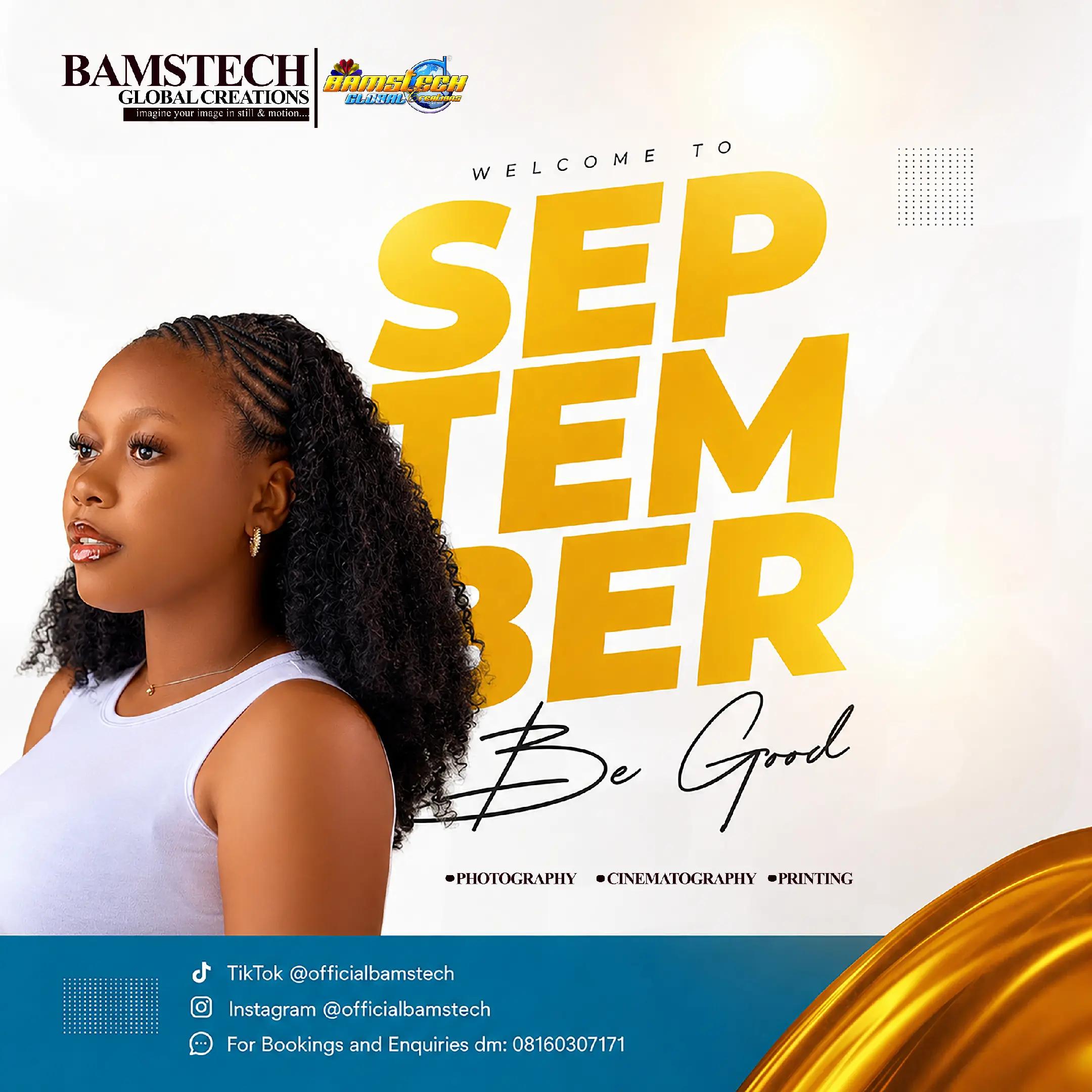 @BAMSTECH PHOTOGRAPHY IN EKITI