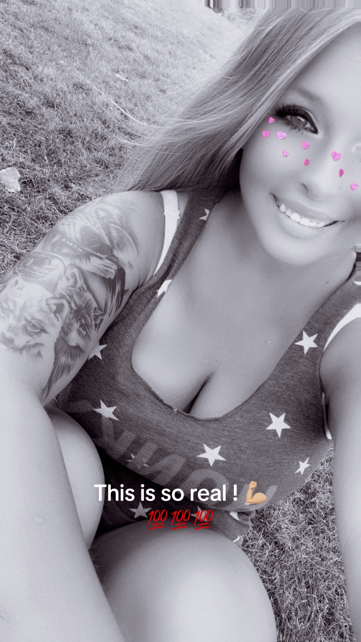 @BrookieBaby96